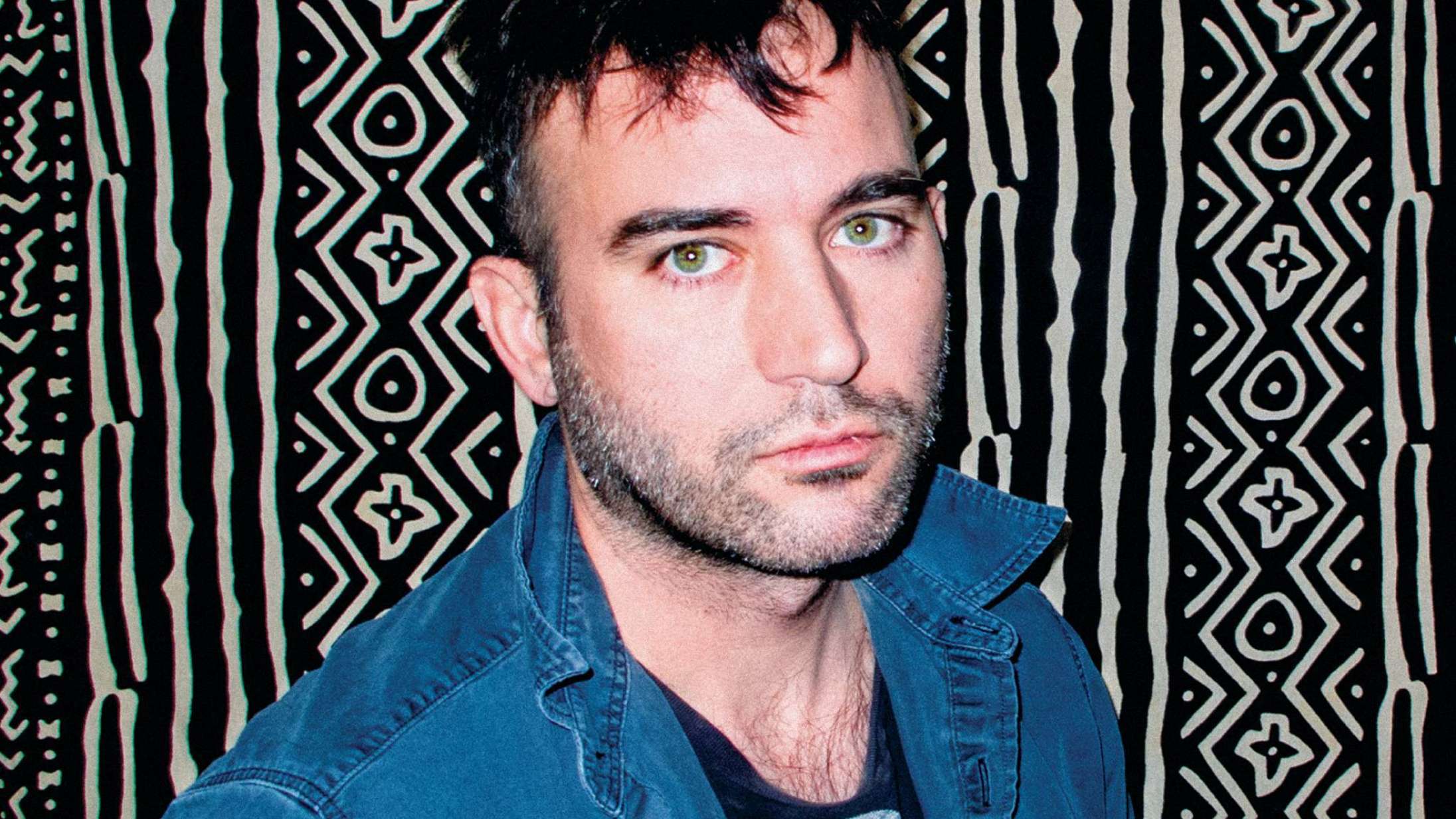 Sufjan Stevens hospitalsindlagt med akut sygdom: »Jeg vågnede op en morgen og kunne ikke gå«