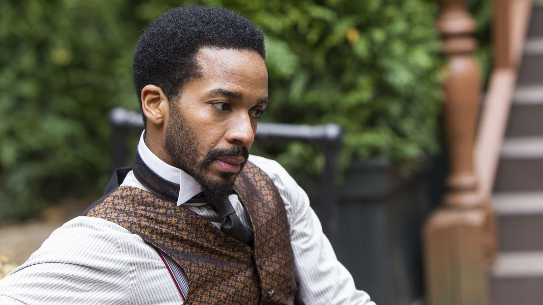 ‘The Knick’ bliver genoplivet – med ‘Moonlight’-instruktør ved roret