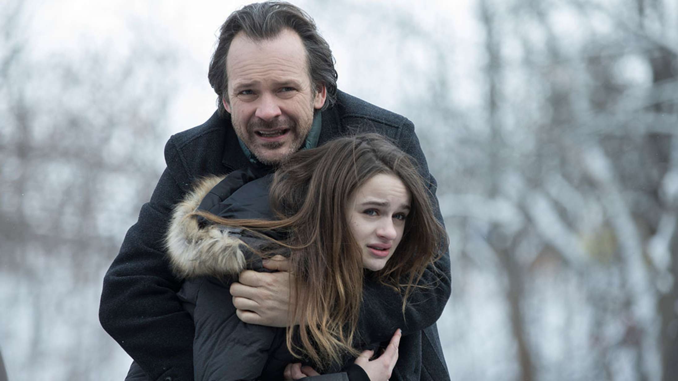 Amazon Prime og Blumhouse lancerer horror-univers – se de creepy trailers her