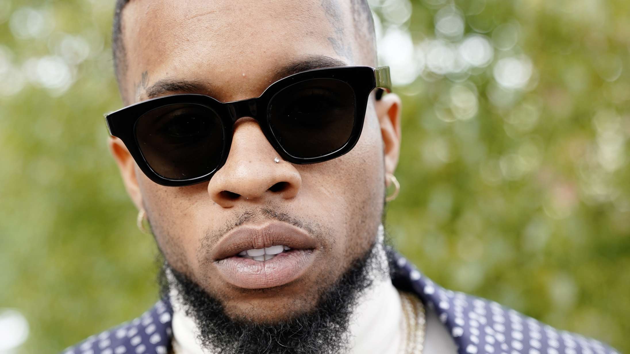 Tory Lanez bryder tavsheden efter Megan Thee Stallion-skudepisode på nyt surprise-album