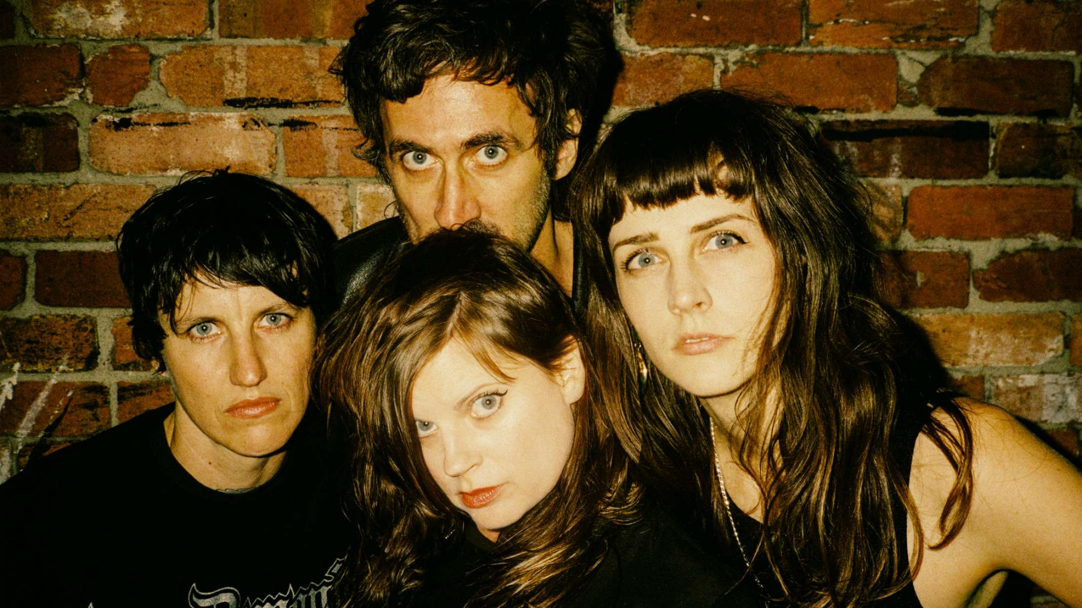 Rage Against the Machines arvtagere: Fem nyere rockbands, der holder fanen højt med potent protestmusik