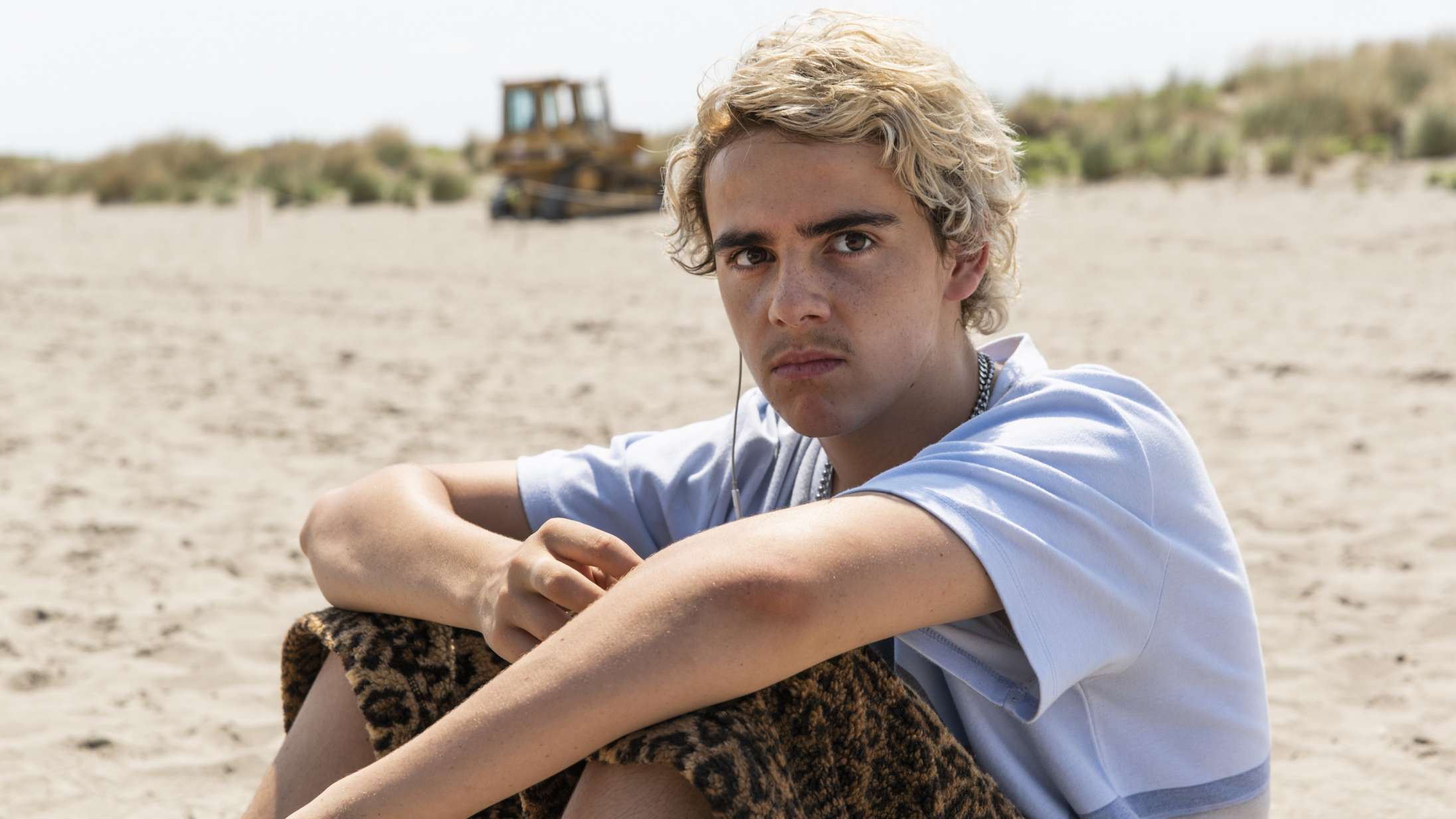 En groft overset serieperle er slut: »Jeg hvinede af begejstring, da de endelig kyssede«