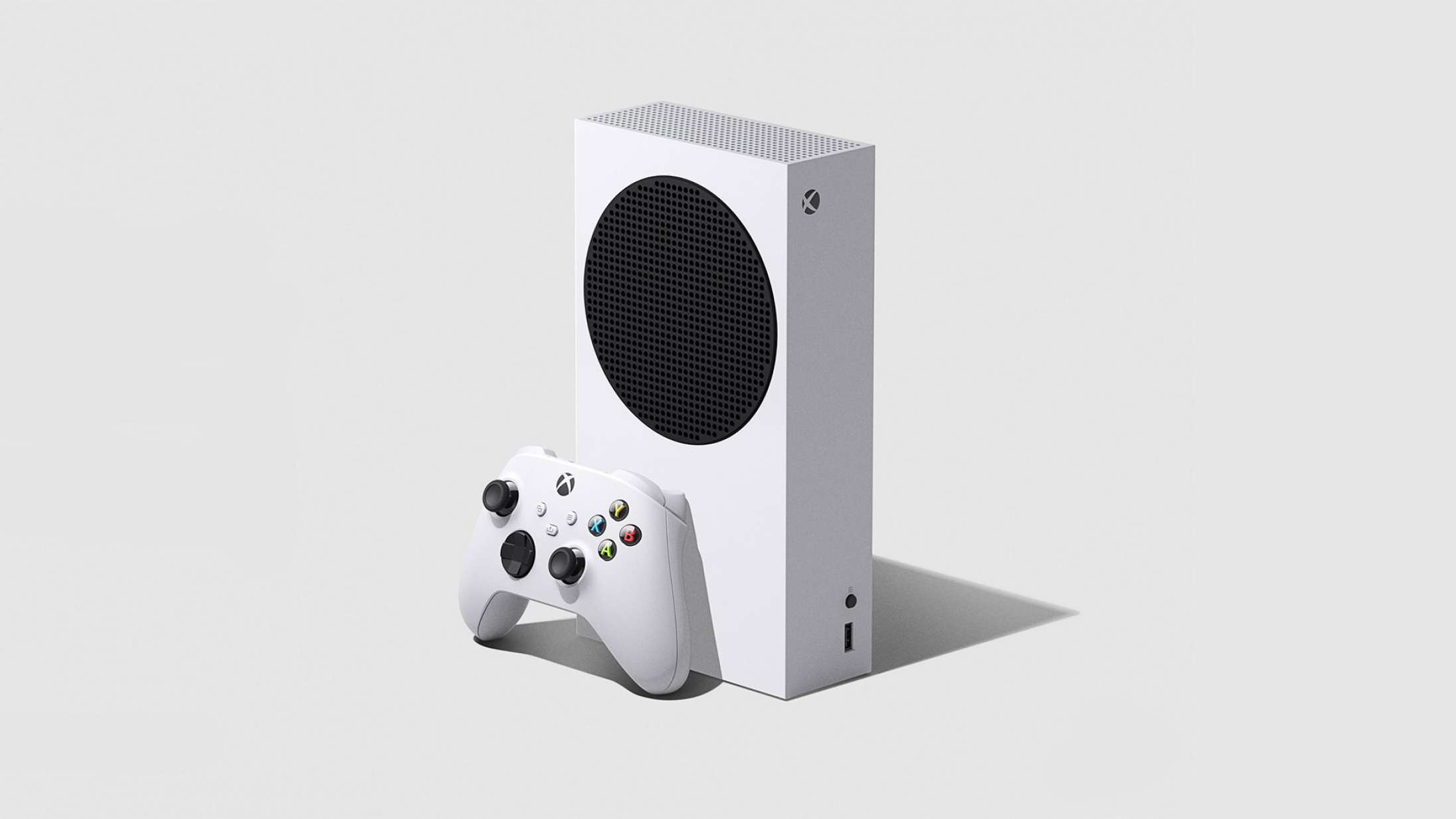 Microsoft bekræfter rygterne: Xbox Series S er officielt annonceret
