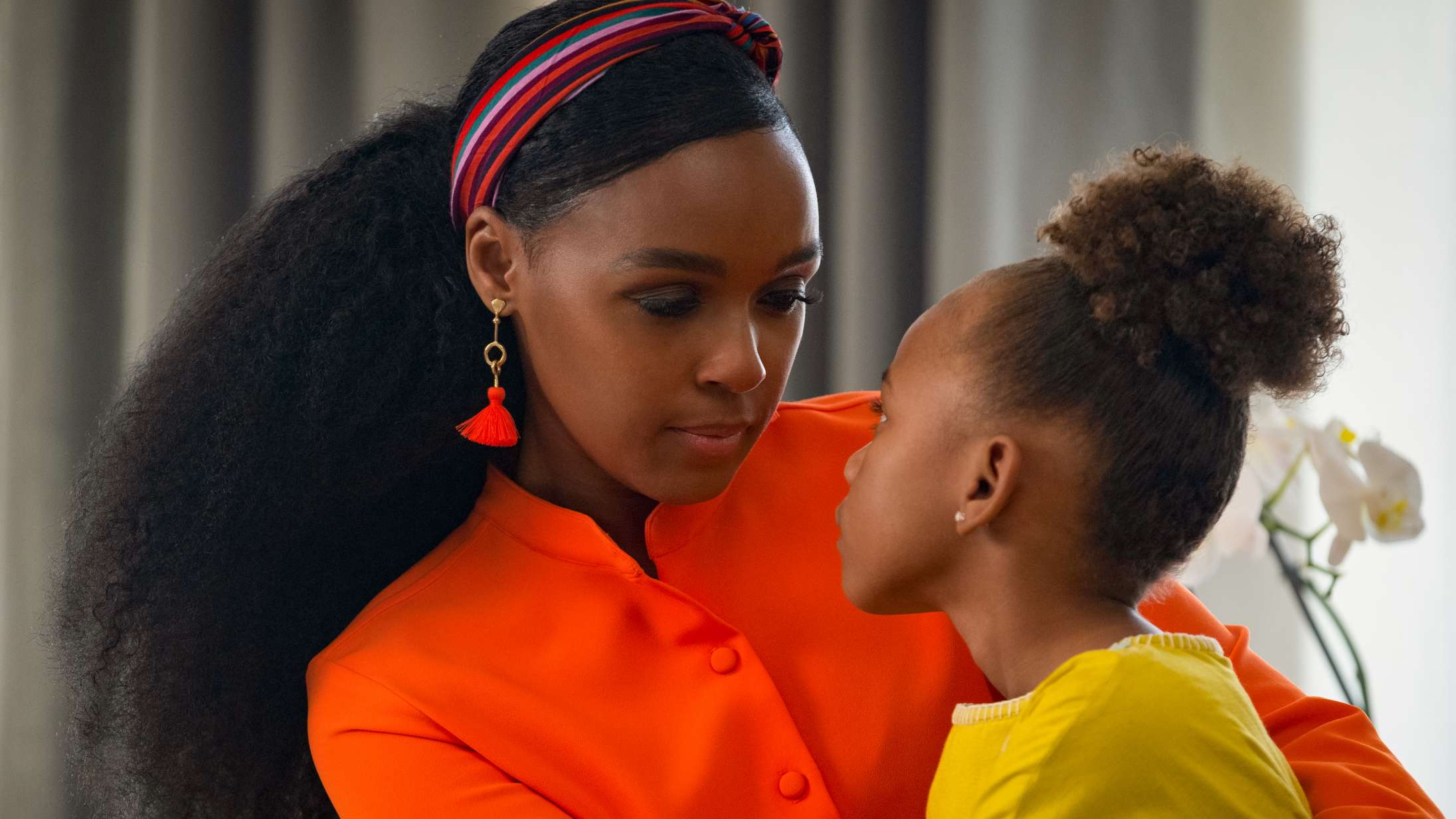 Janelle Monáe om sin nye film: »Det var voldsomt – der var meget vrede og meget frygt«