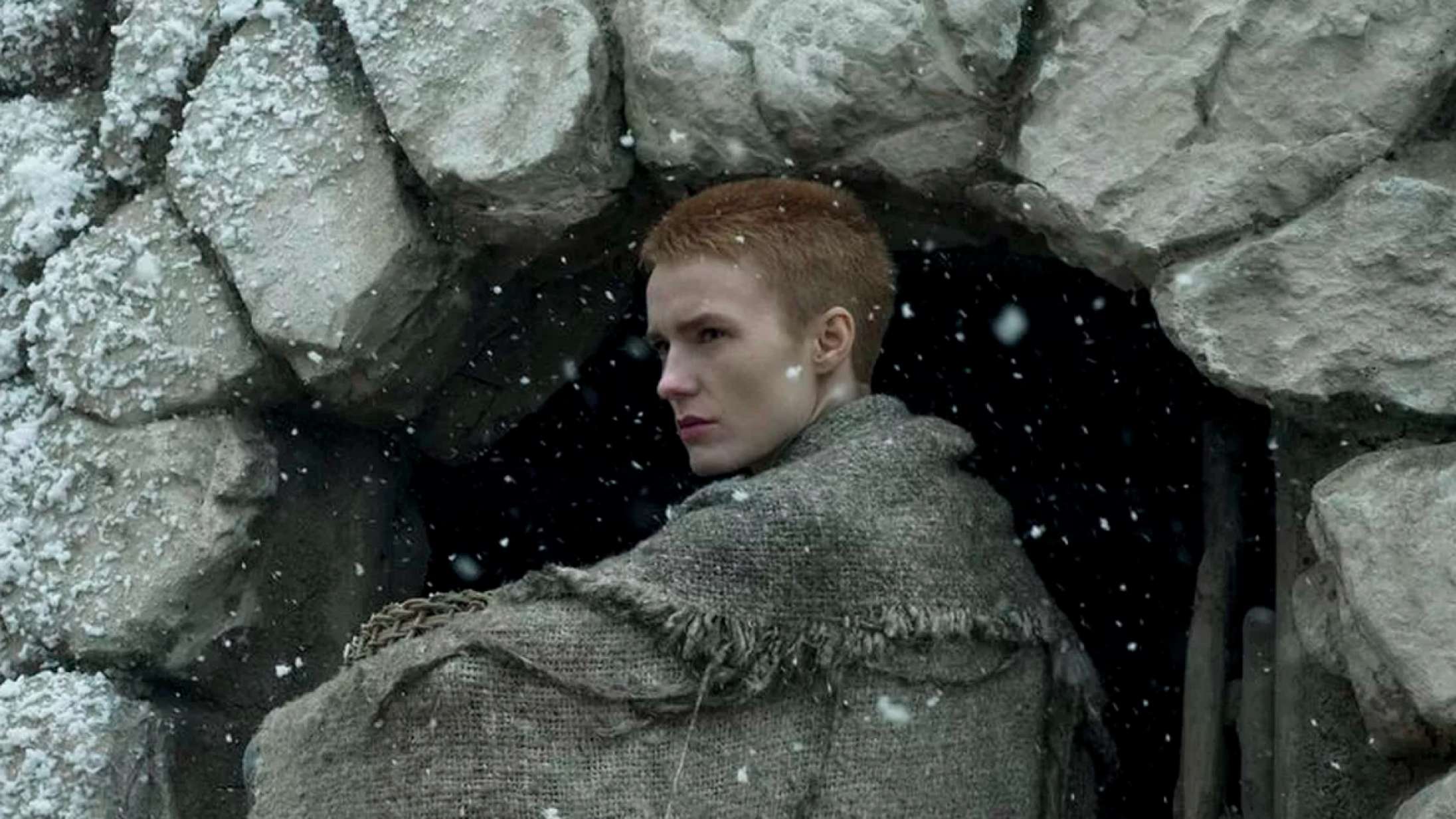 Lyt til Soundvenue Streamer: Amanda Collin er en frygtelig androide i Ridley Scotts sci-fi-serie