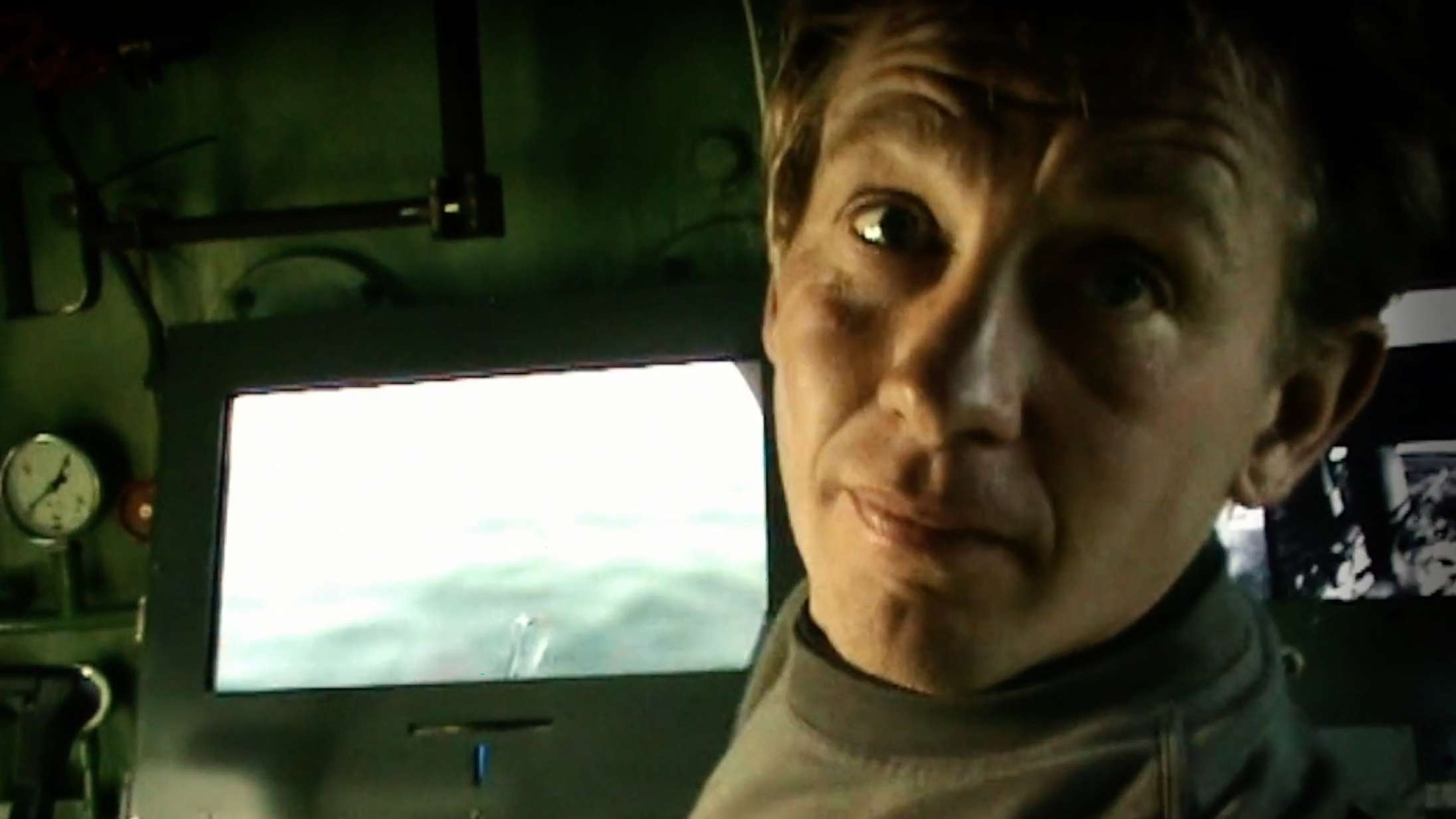 Peter Madsen indrømmer drabet på Kim Wall i ny true crime-serie