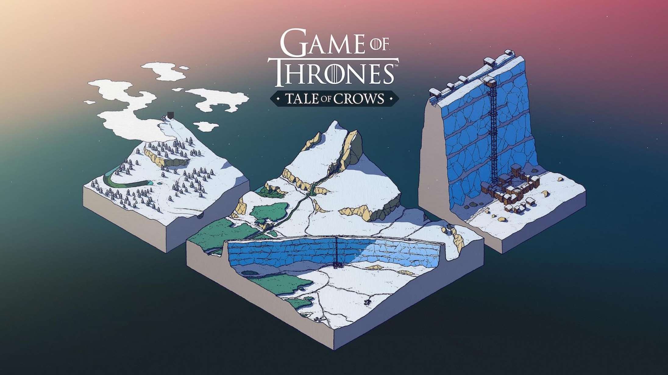 ‘Game of Thrones: Tale of Crows’ er fængende tidsfordriv, imens vi venter på mere fra Westeros