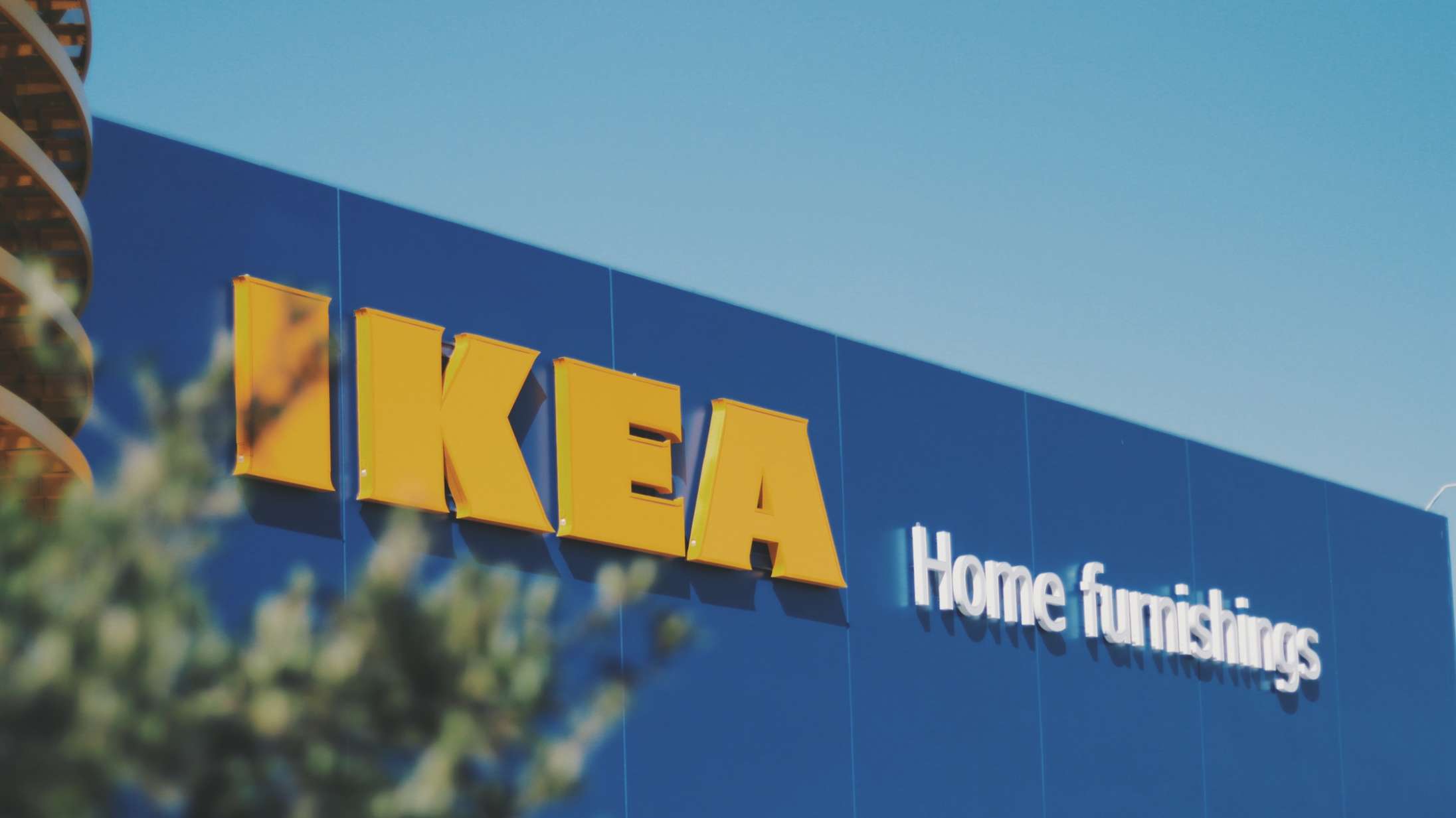 Snart kan du købe din gaming-stol i IKEA
