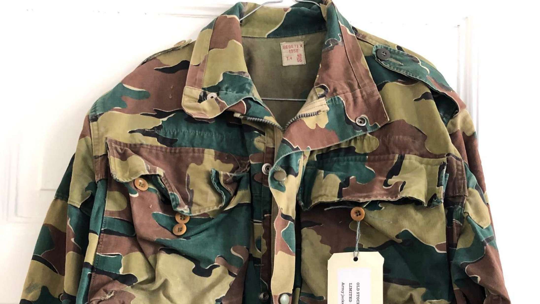 Legendarisk genbrugsbutik hyldes i København – blandt andet med popup-shop