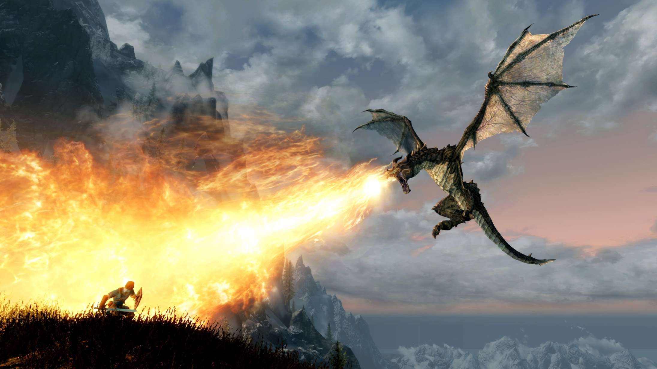 Xbox-chef bekræfter: ‘Skyrim’-efterfølger kommer ikke til PlayStation