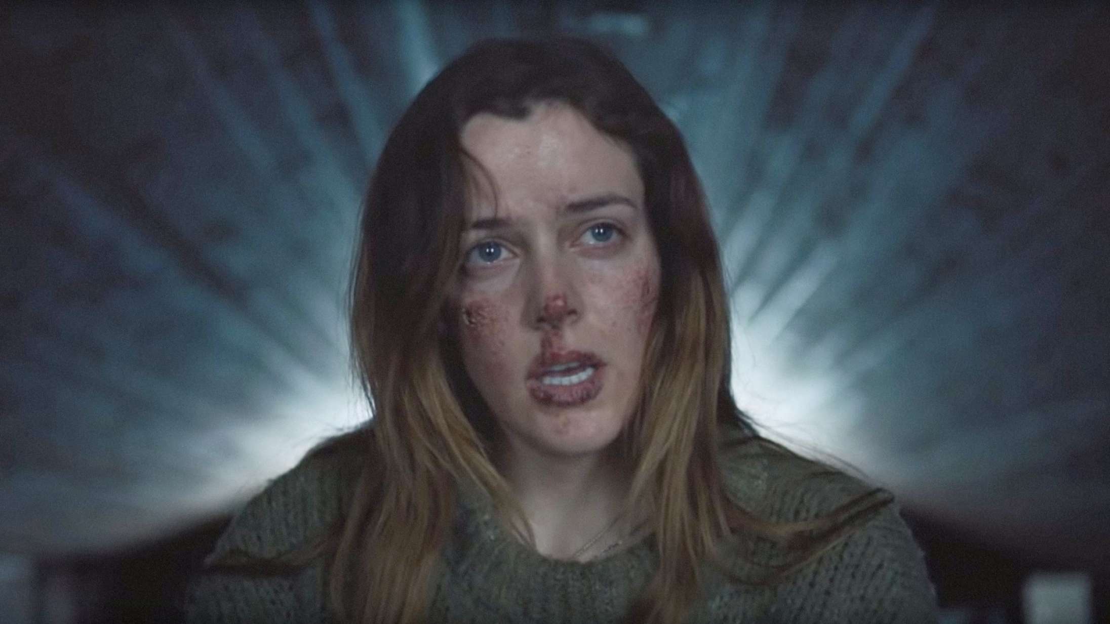 ’The Lodge’: Fuck, børn er uhyggelige