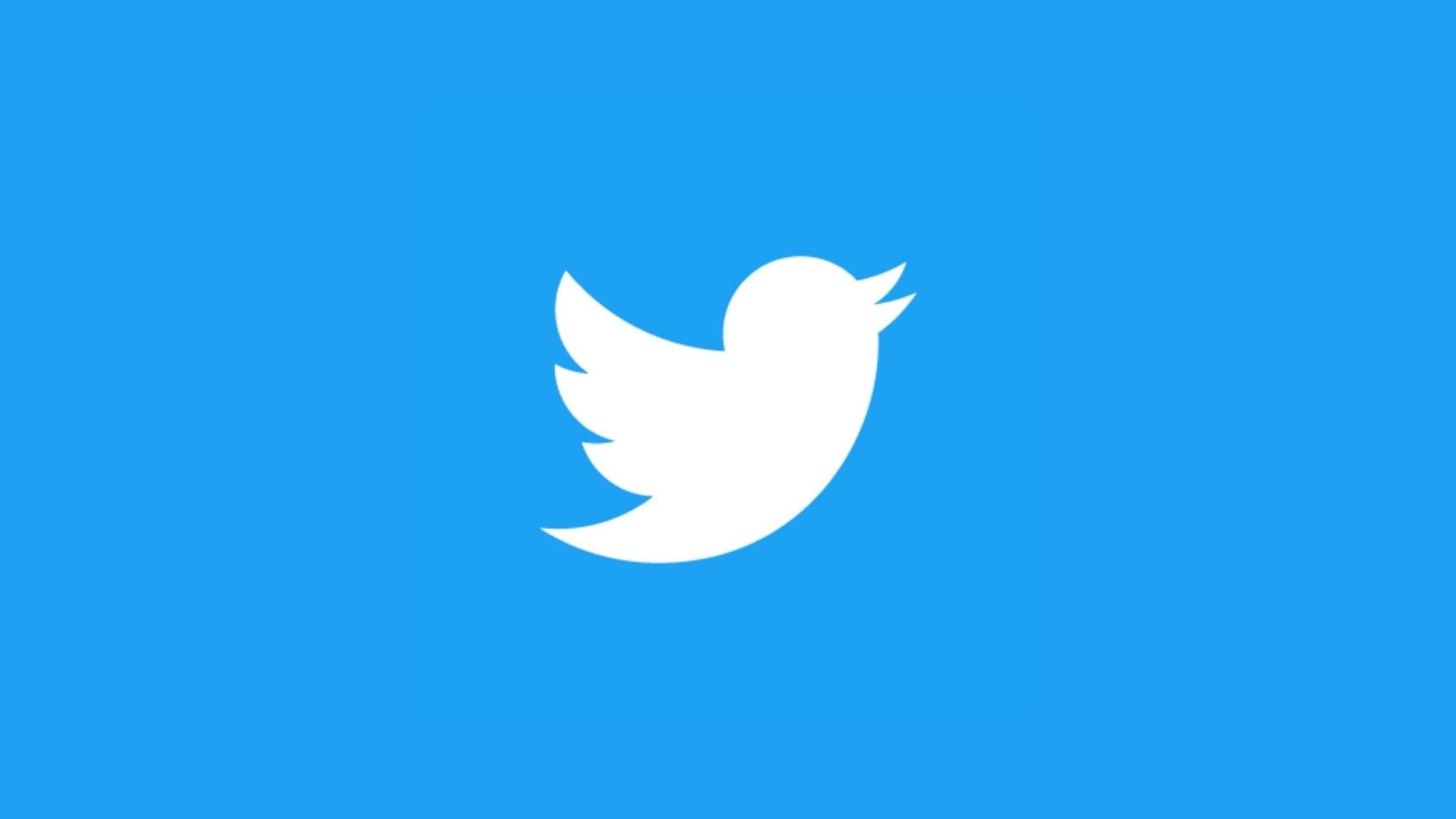 Twitters algoritmer anklages for racediskrimination