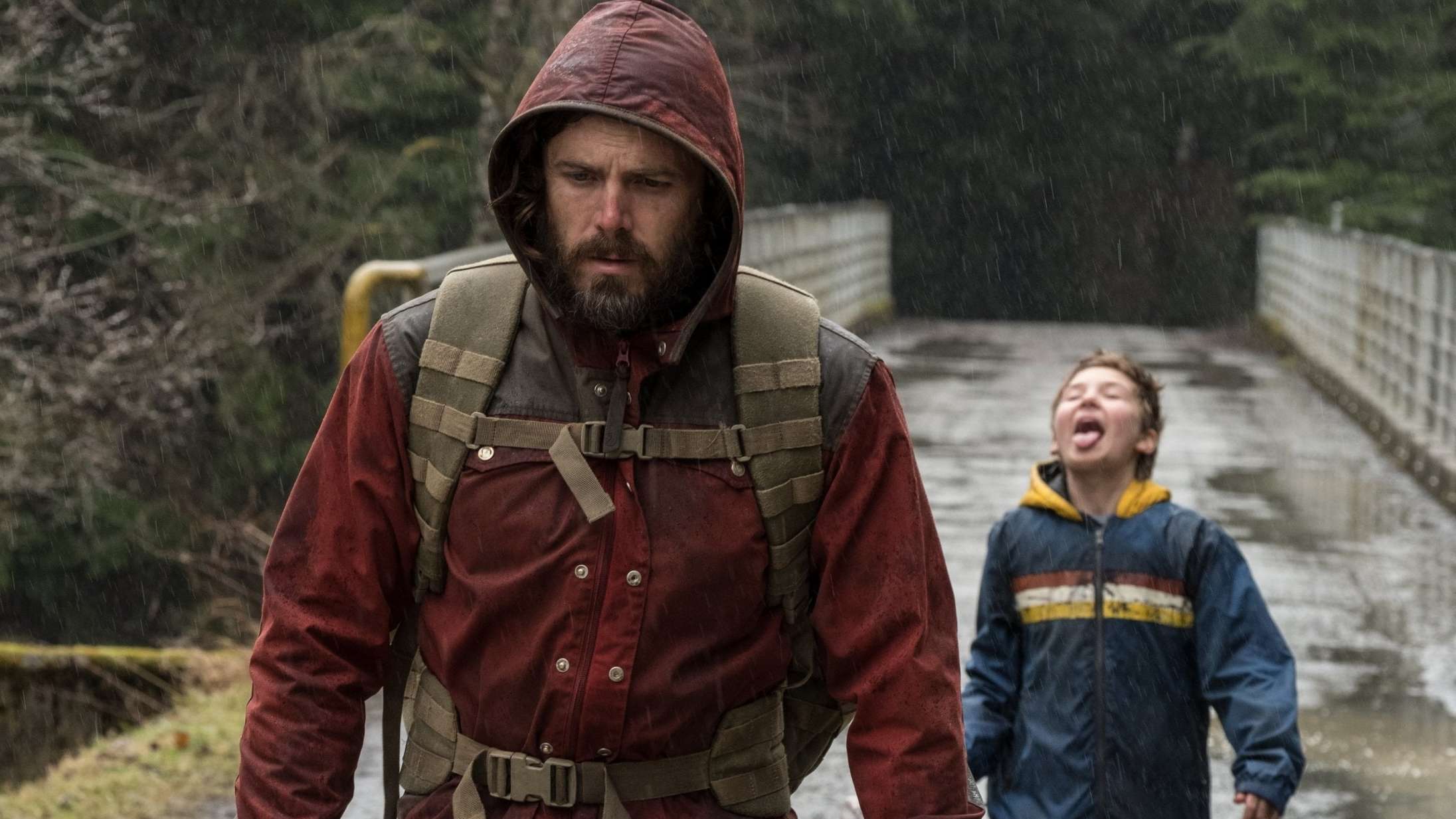 ’Light of My Life’: Casey Afflecks nye film er rørende og aktuel