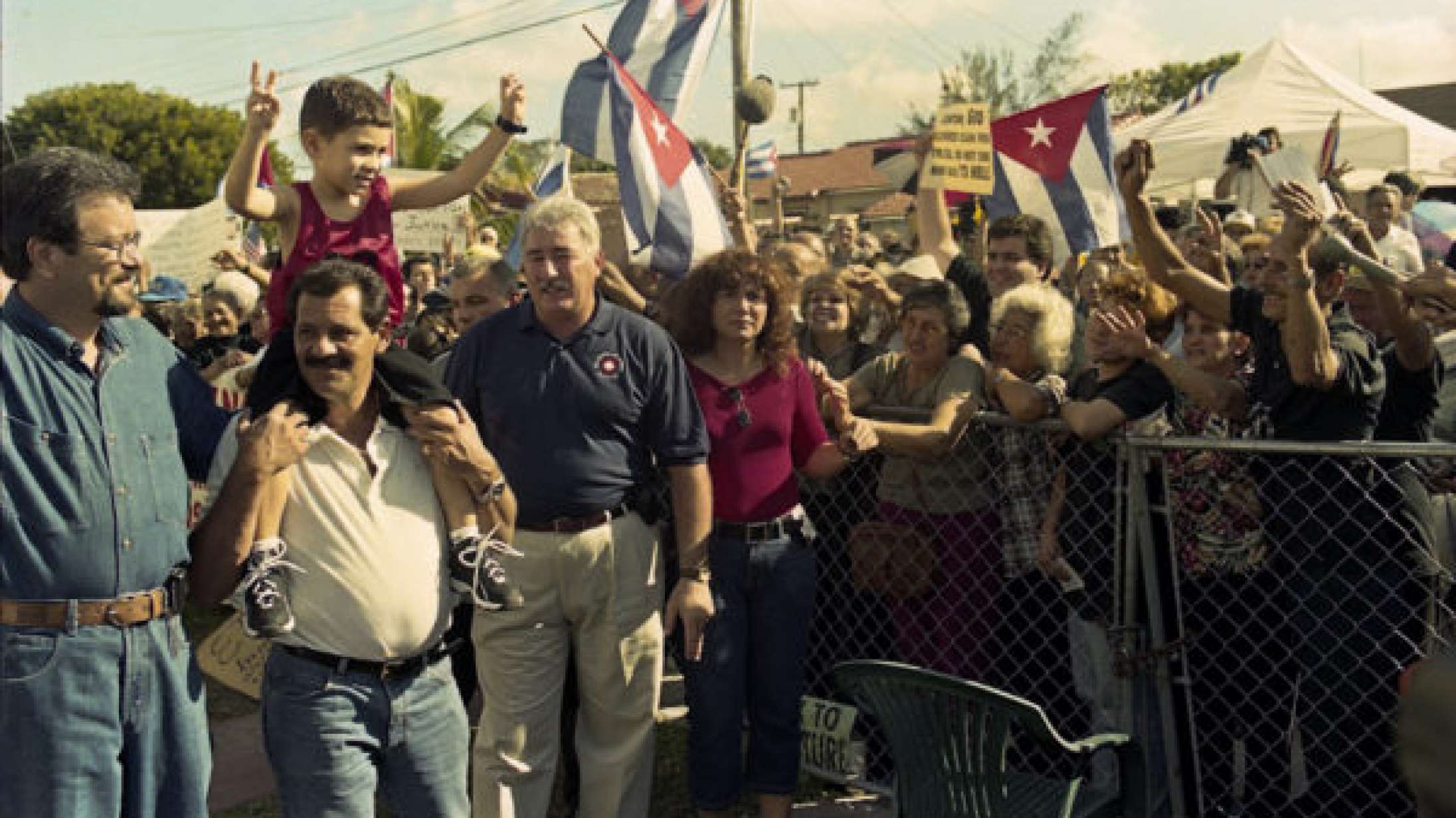 ’537 Votes’: Fængende HBO-dokumentar viser, hvordan feje tricks blev integreret i amerikanske valg