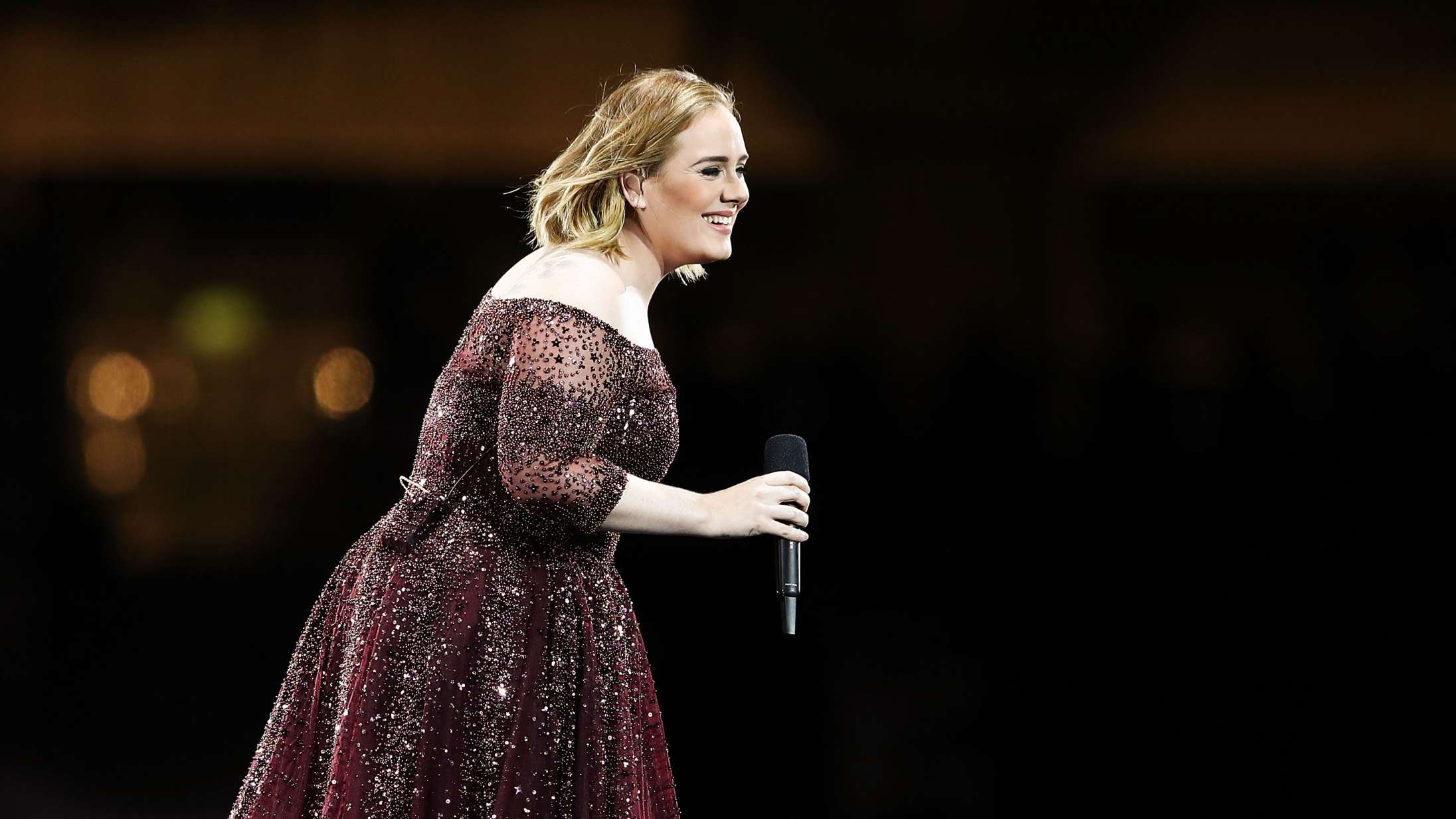Adele afslører udgivelsesdato for sit nye album ’30’