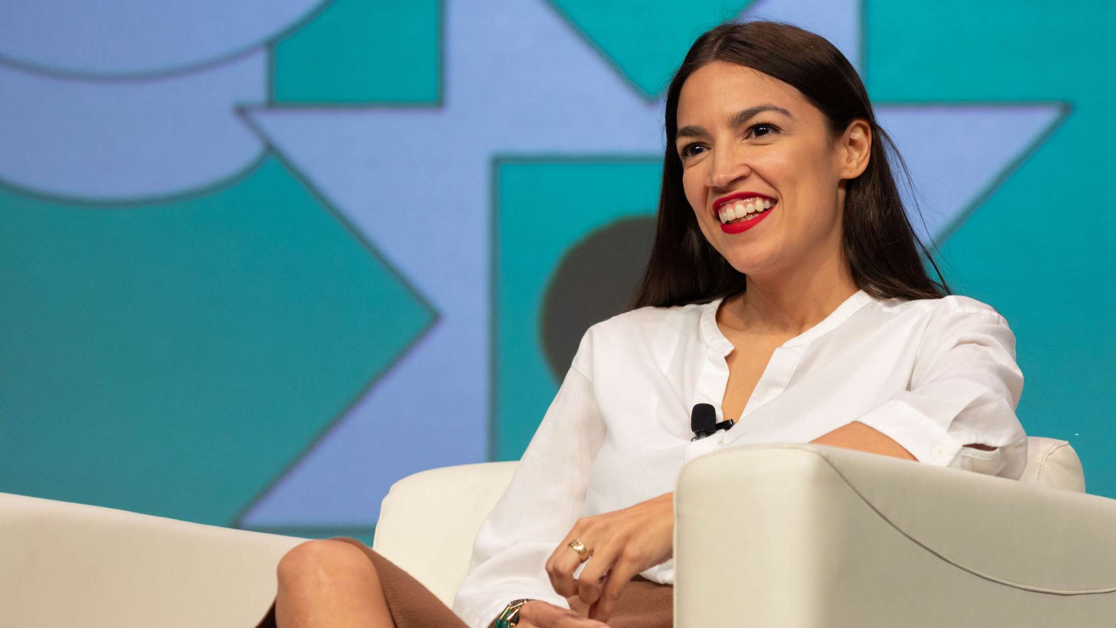 Skal du spille ‘Among Us’ med Alexandria Ocasio-Cortez på Twitch?
