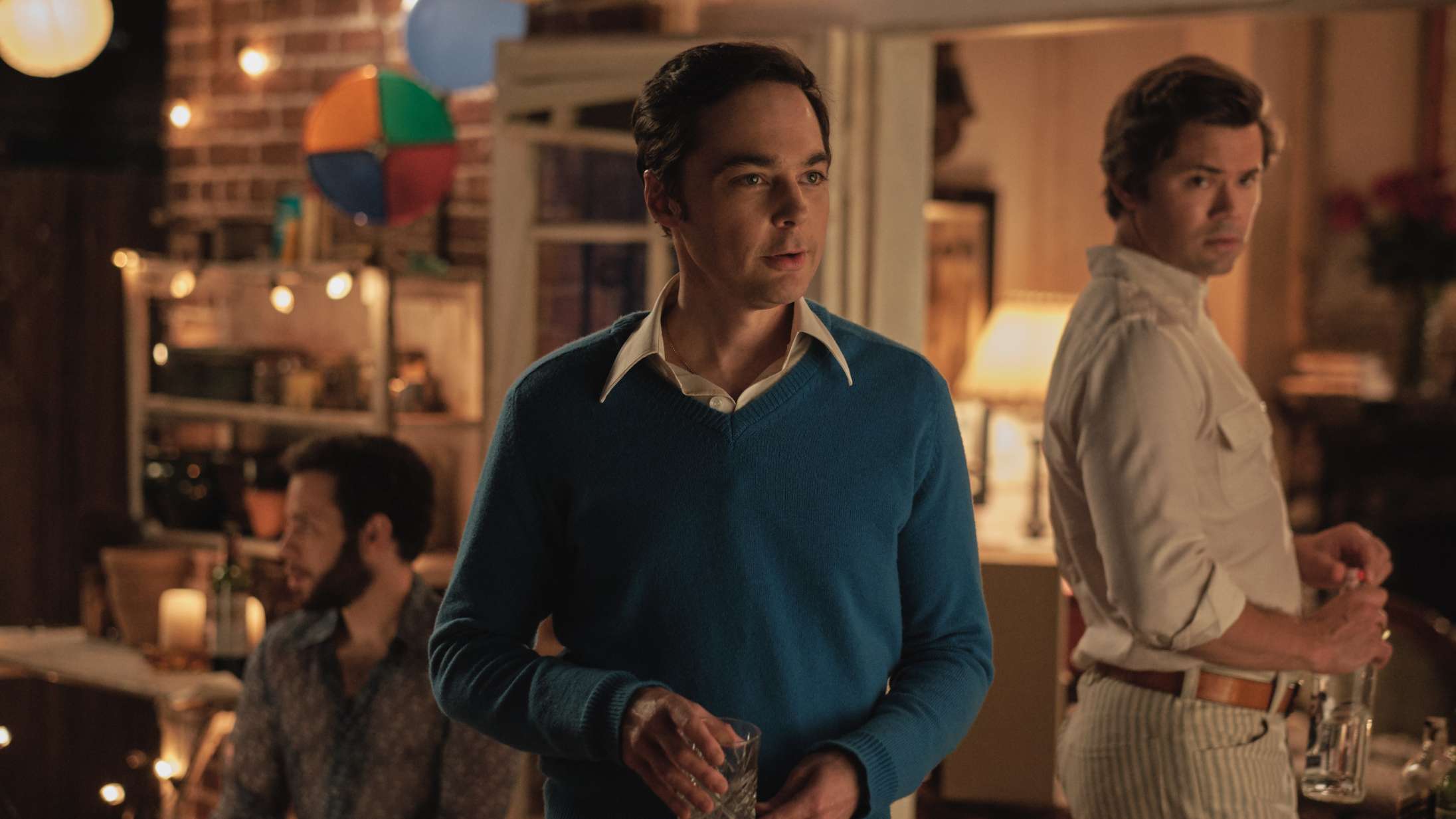 ‘The Boys in the Band’: Stjernebesat Netflix-film om homoer i New York er sjov, rørende og stadig relevant