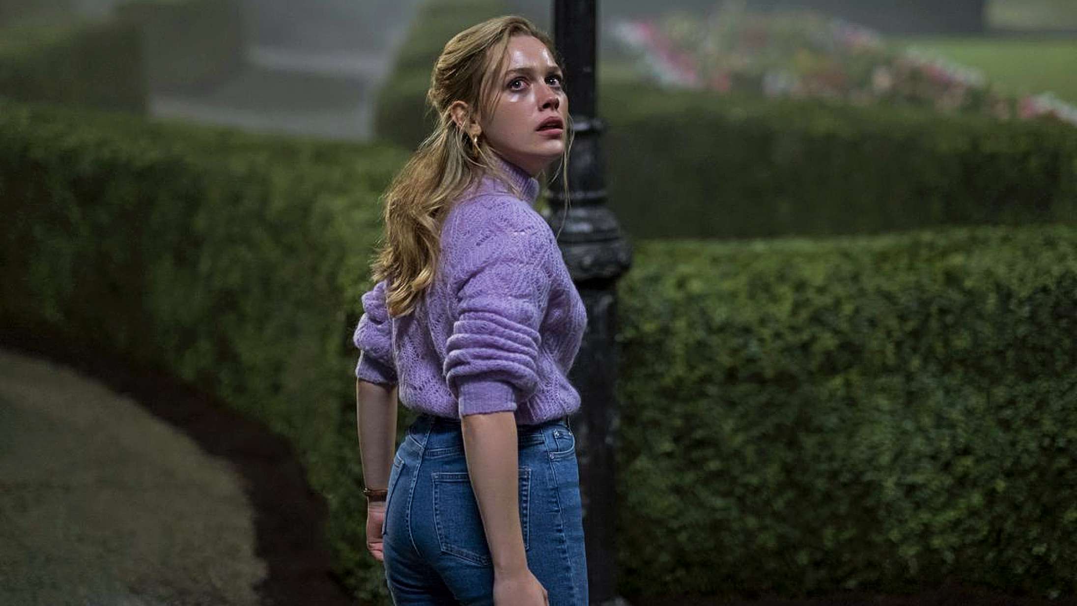 Soundvenues streaming-podcast: Gyserhittet ’The Haunting of Bly Manor’ + ’Dick Johnson is Dead’