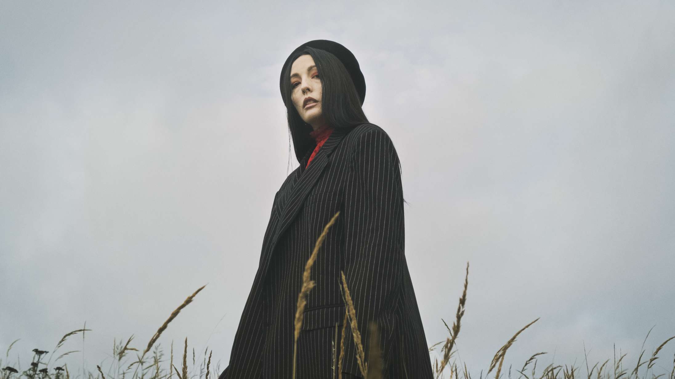 Brimheim er nogenlunde så overbevisende, som man overhovedet kan være på en debut-ep