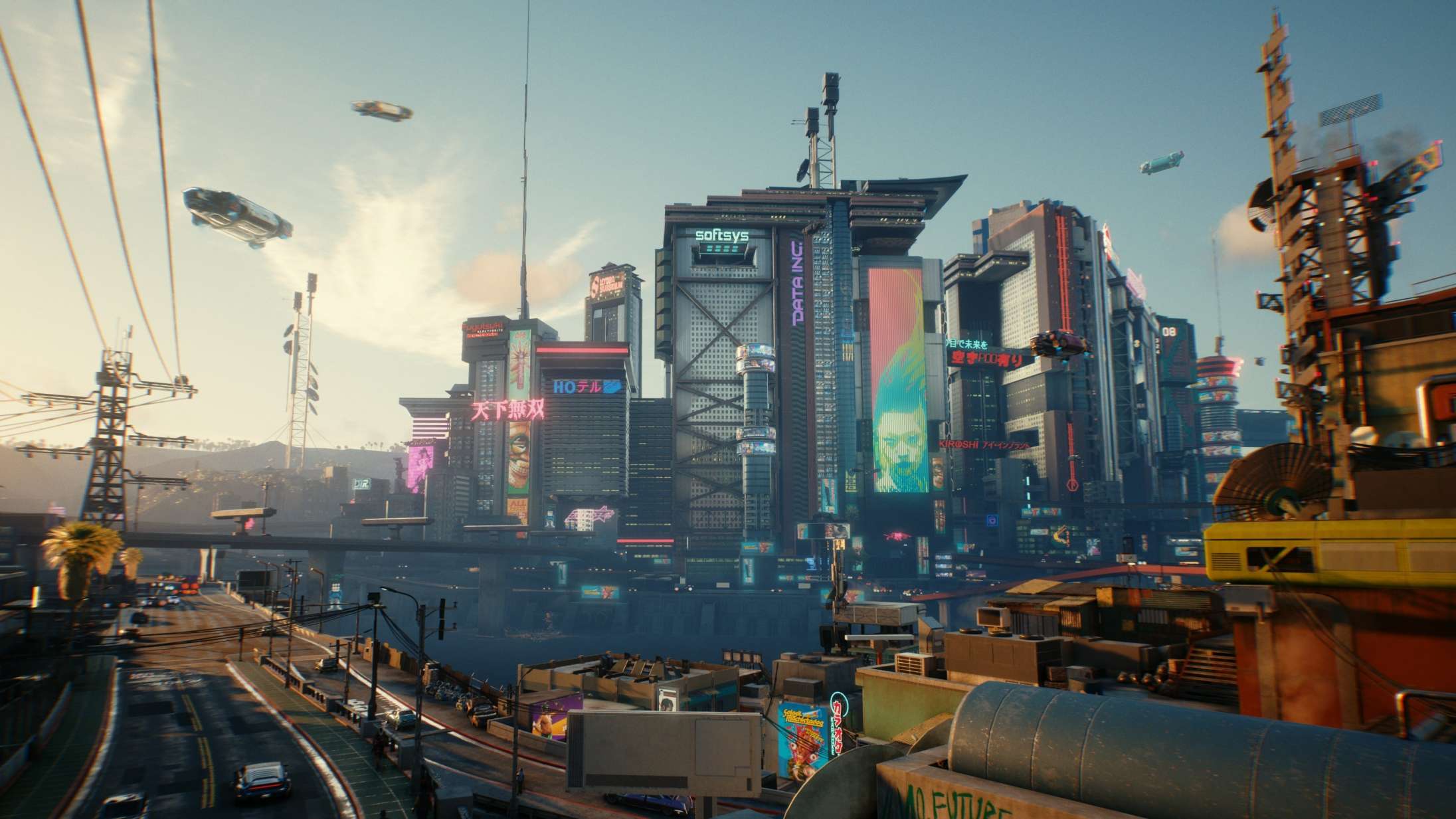 ‘Cyberpunk 2077’-udvikler modtager dødstrusler efter forsinkelse