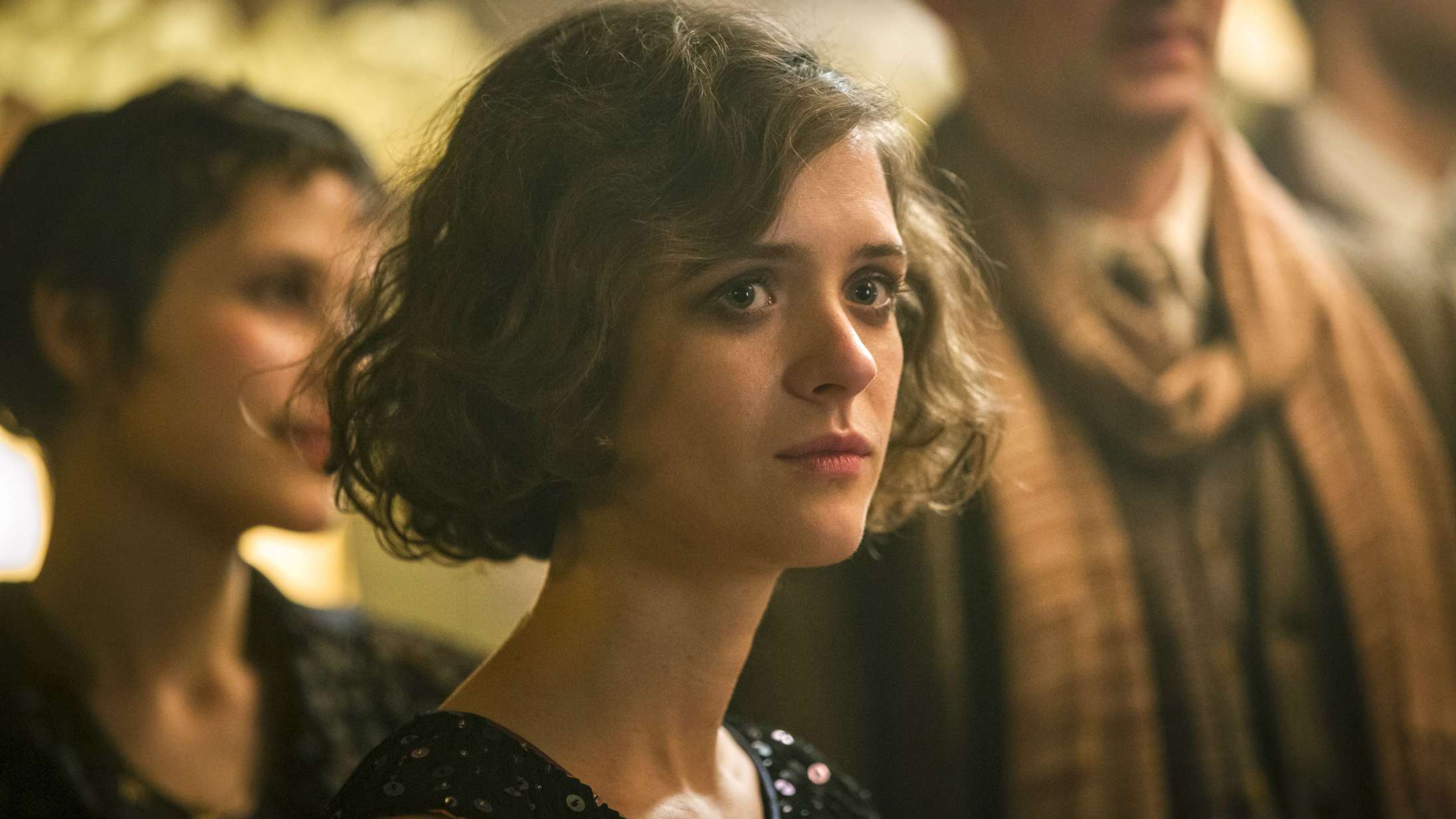 ’Babylon Berlin’ sæson 3: Tysk gigantserie er fuld af saftige sensationer – men også meget mere end det