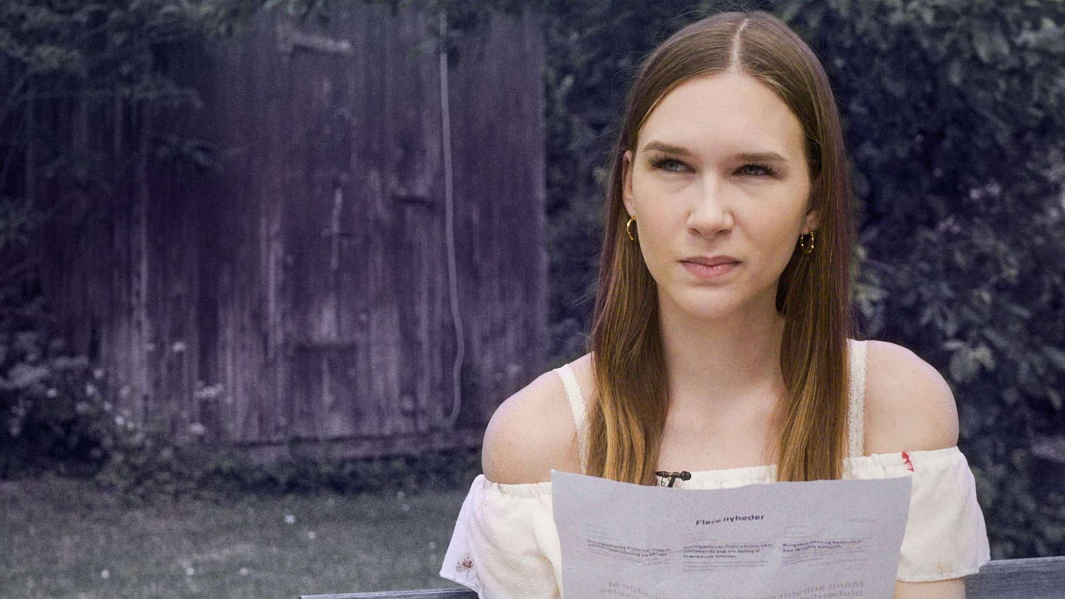 ‘Den falske caster’: Ny DR-dokumentar viser, hvordan en svindler opererer