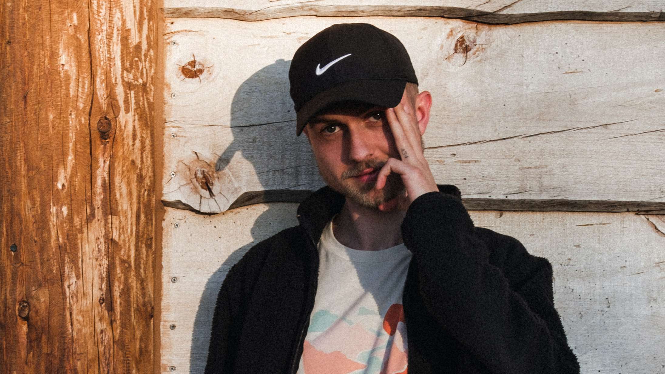 Sådan endte danske Asoteric med at producere et verdenshit for Drake – og lande en aftale hos OVO