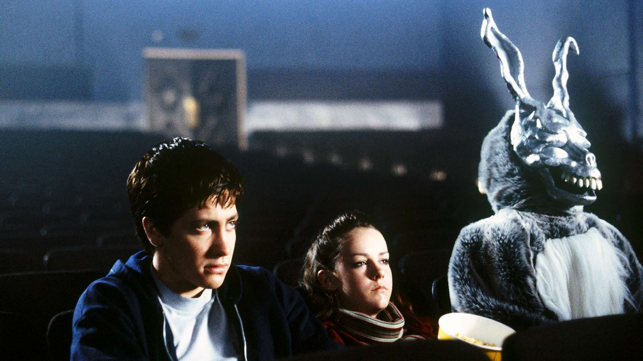 Er ‘Donnie Darko’ mere end en kultfilm her to årtier efter premieren?