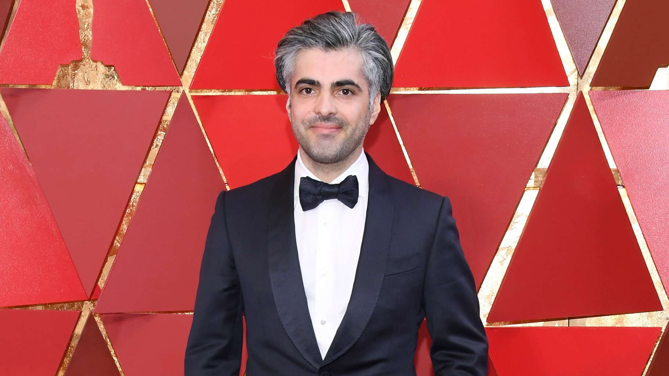 Manden bag dansk Oscar-film anklages for krænkelser