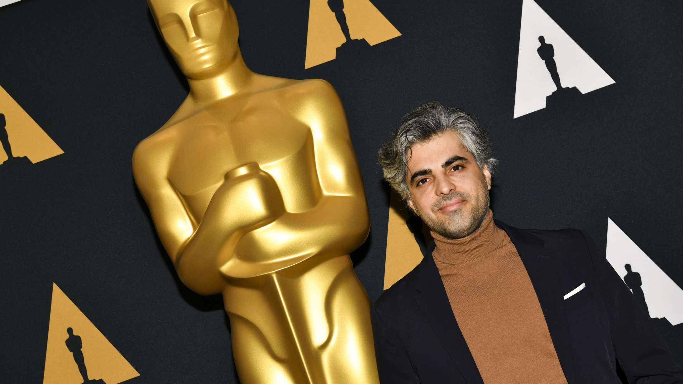 Oscar-nomineret filmskaber forsvarer sig mod danske skandalesager