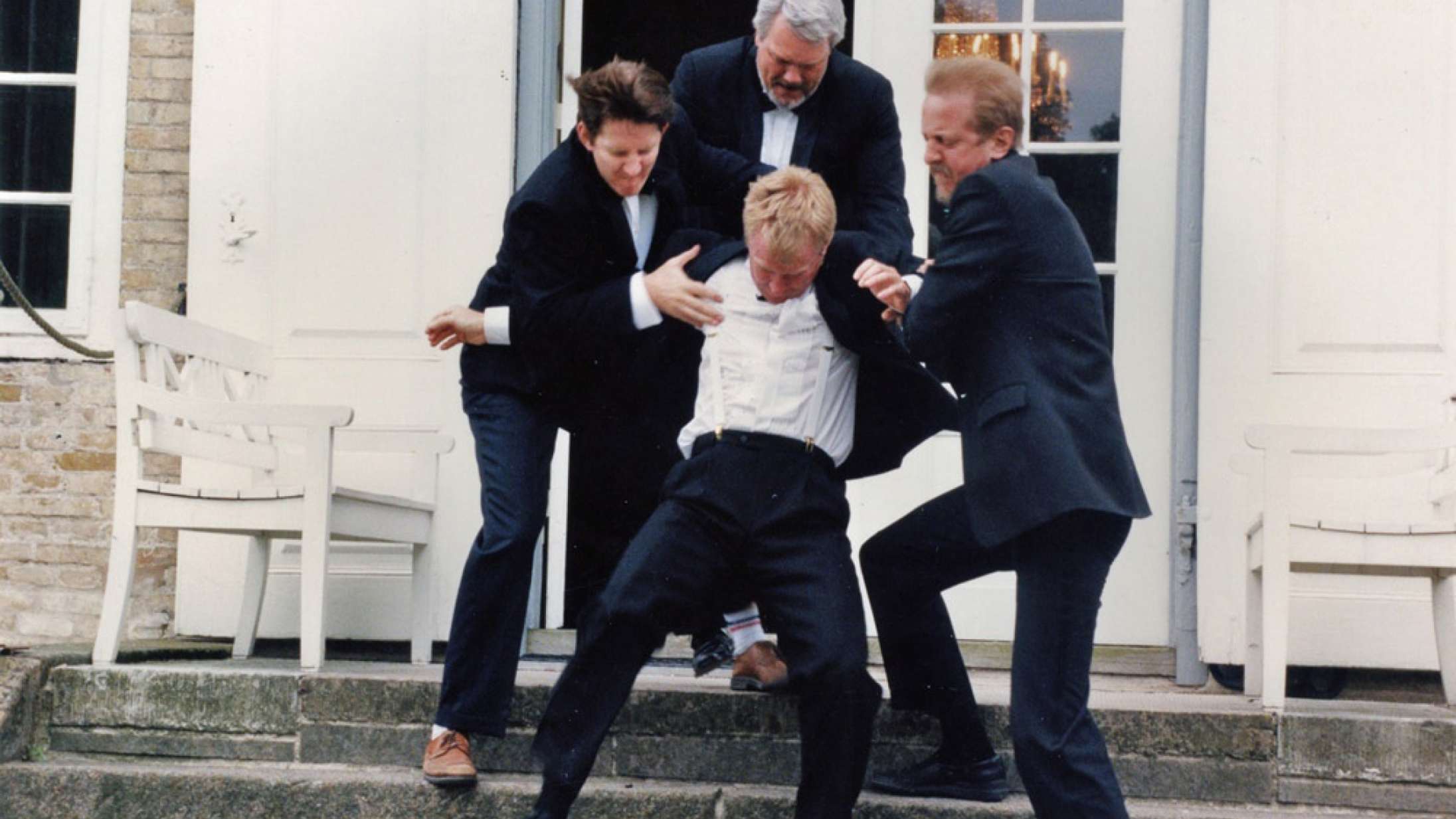 Hvad dansk film kan lære af Dogme-revolutionen her 25 år efter