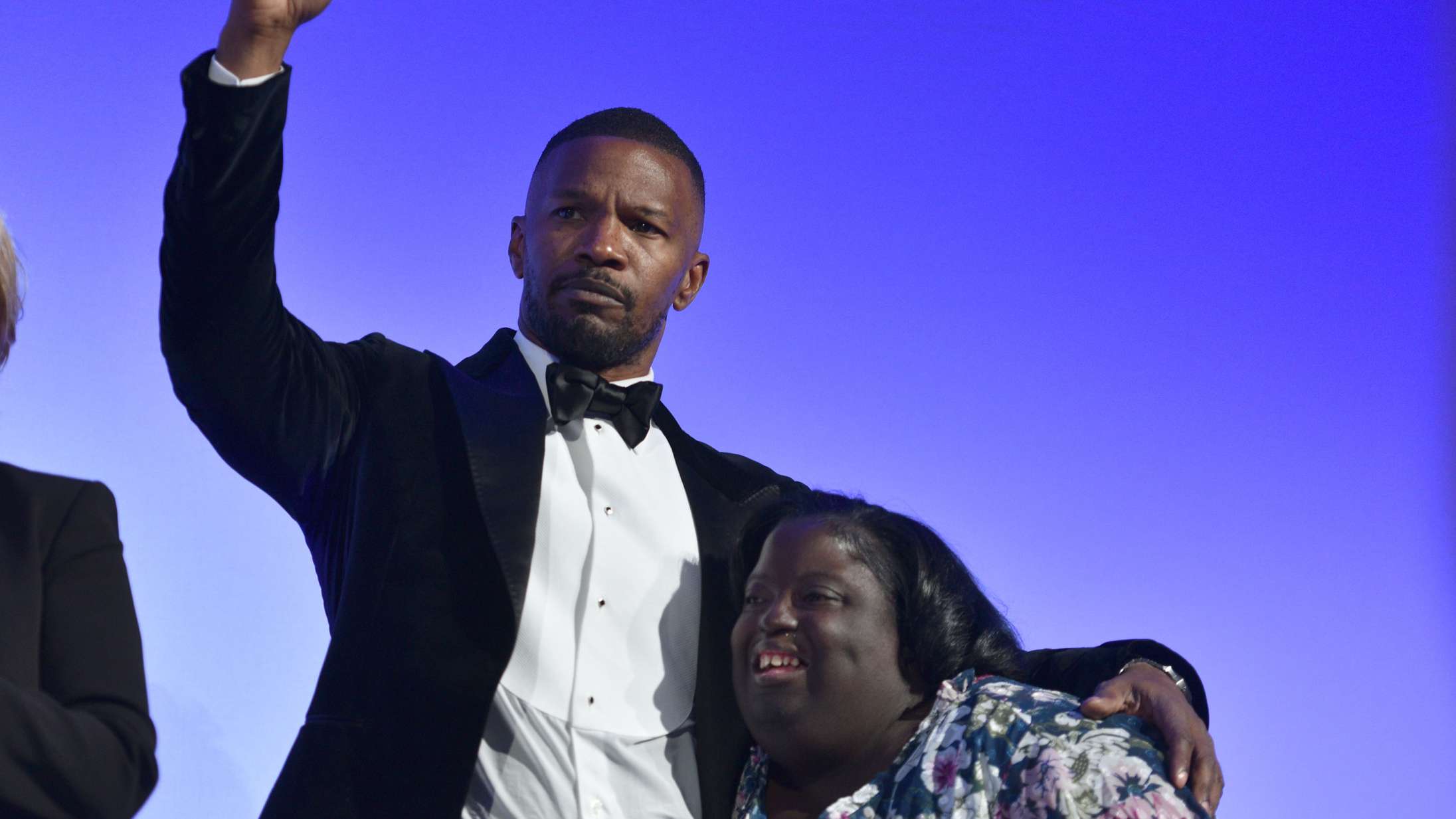 Jamie Foxx i sorg efter at have mistet sin lillesøster: »Mit hjerte er knust i en million stykker«