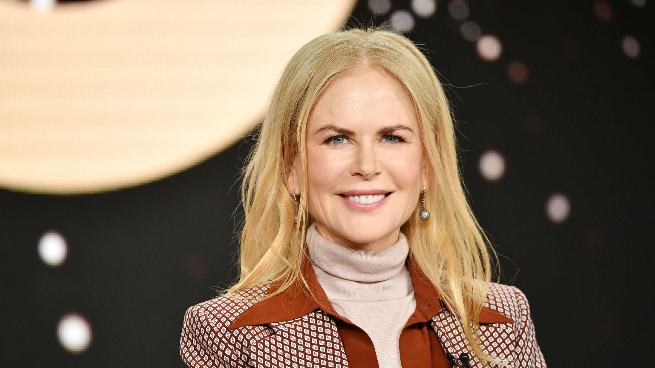 Nicole Kidman har fundet sin næste store serierolle