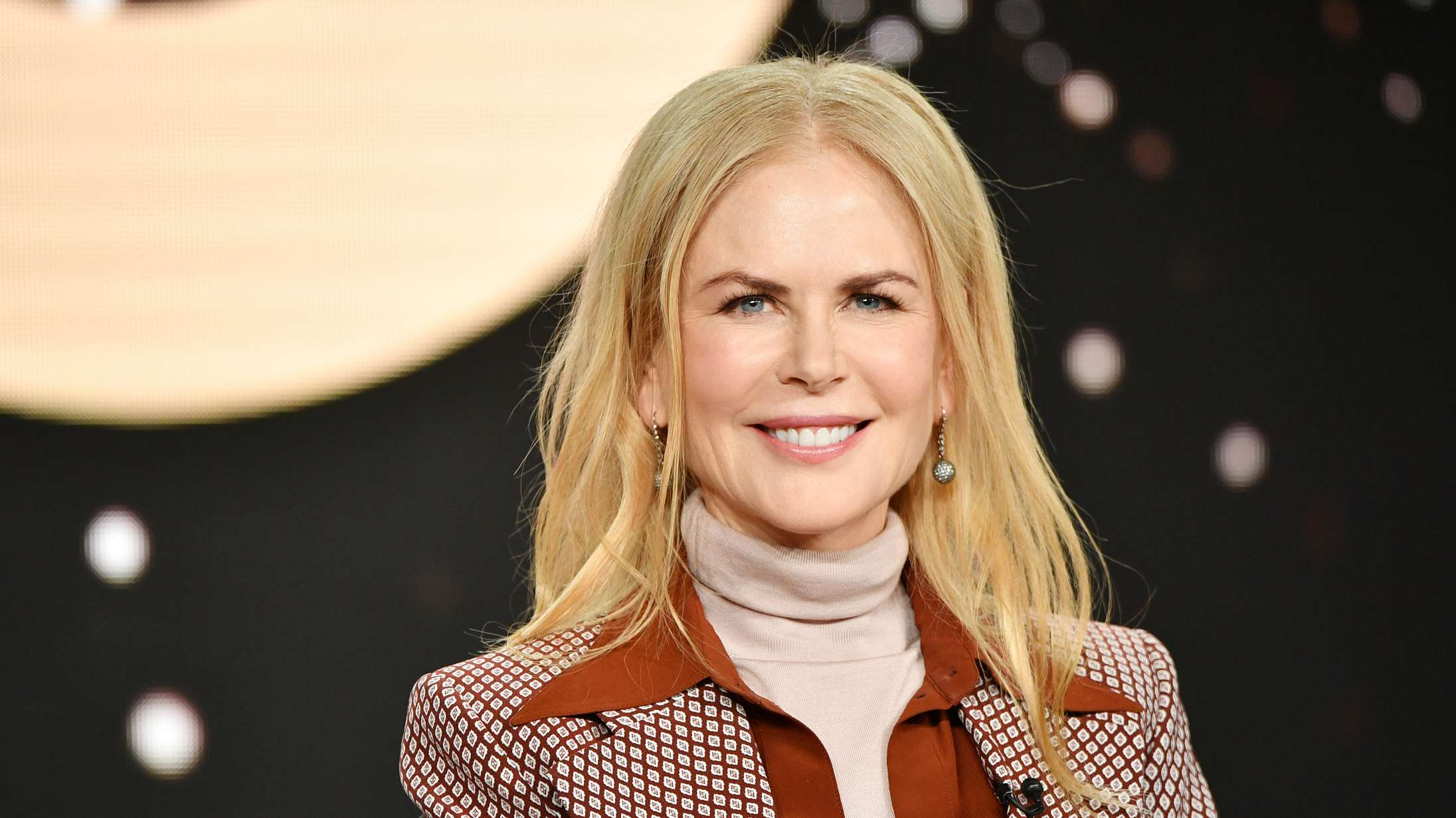 Nicole Kidman om arbejdet på ‘The Lighthouse’-instruktørs nye film: »Jeg er temmelig skrækslagen lige nu«