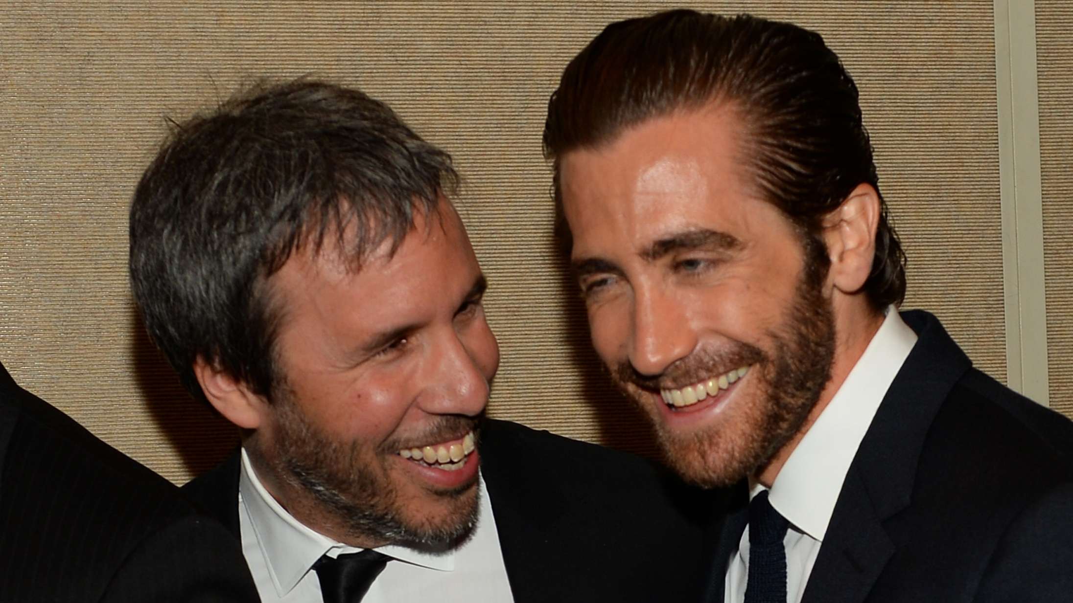 Jake Gyllenhaal og Denis Villeneuve filmatiserer Jo Nesbø-roman for HBO