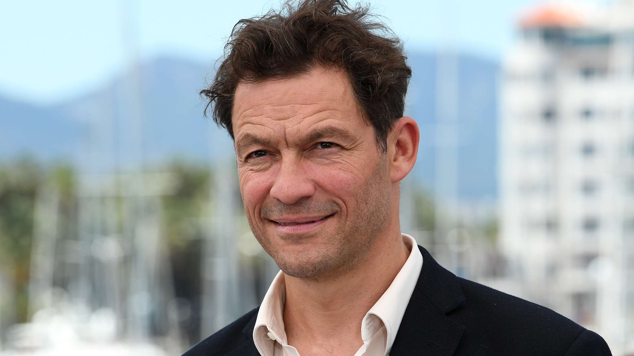‘The Wire’s Dominic West skal spille Prins Charles i ‘The Crown’