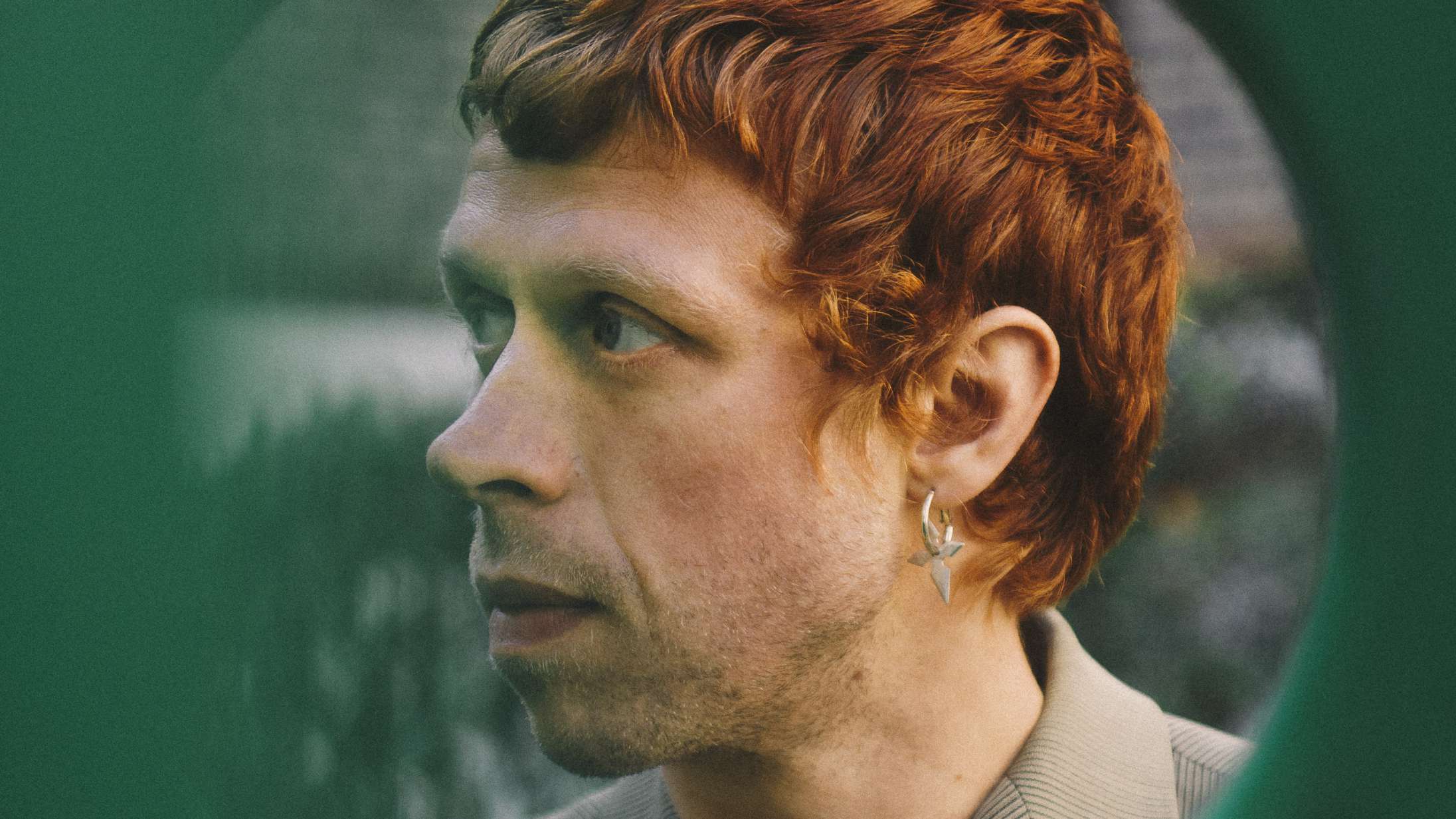 »Cowboyhatte? Halbal? Seriøst?« Ingen troede på Goss’ country-projekt – det gav ham ekstra drivkraft