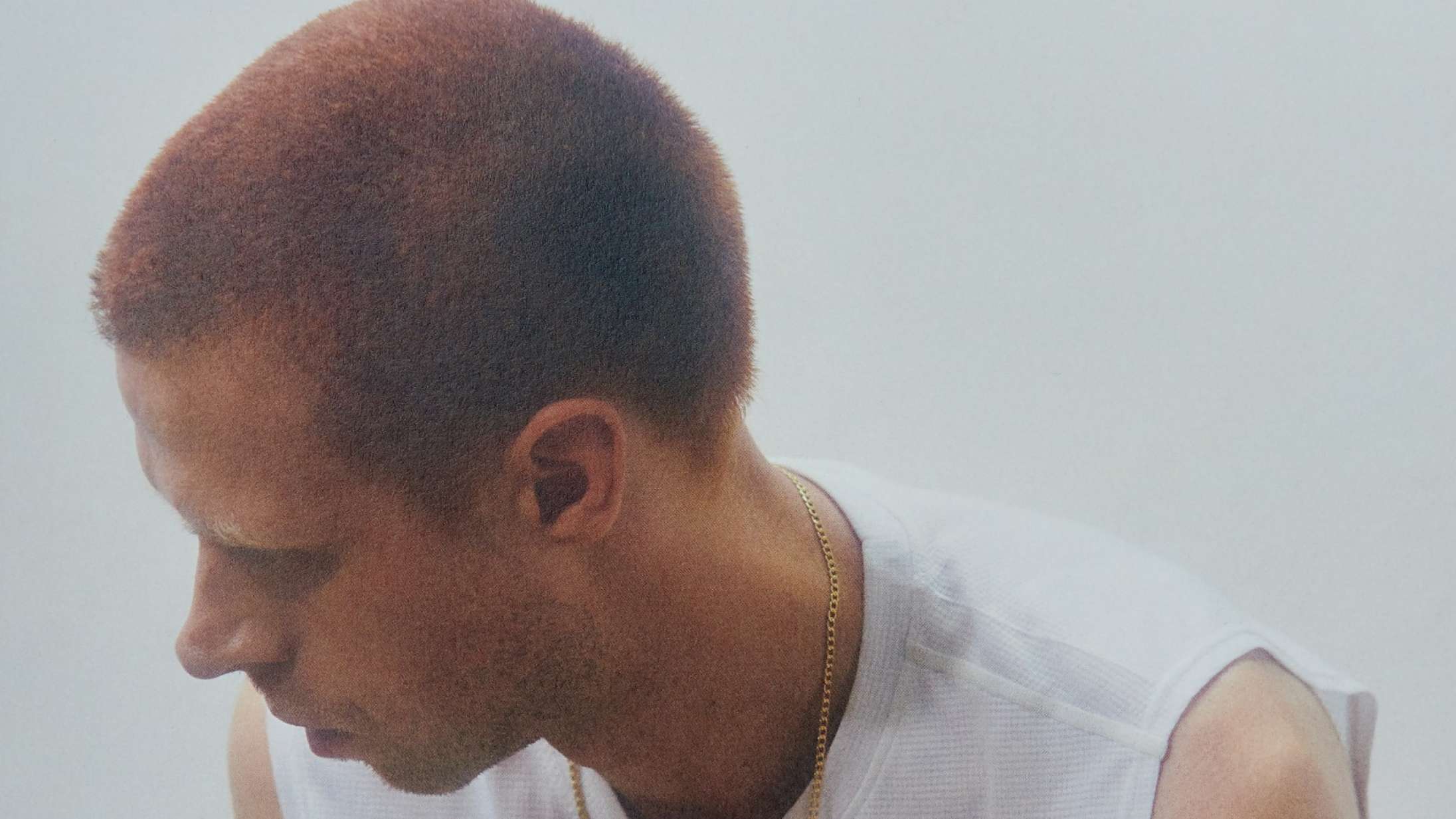 Goss’ debutalbum bør cementere ham som en af de mest spændende popkunstnere i Danmark