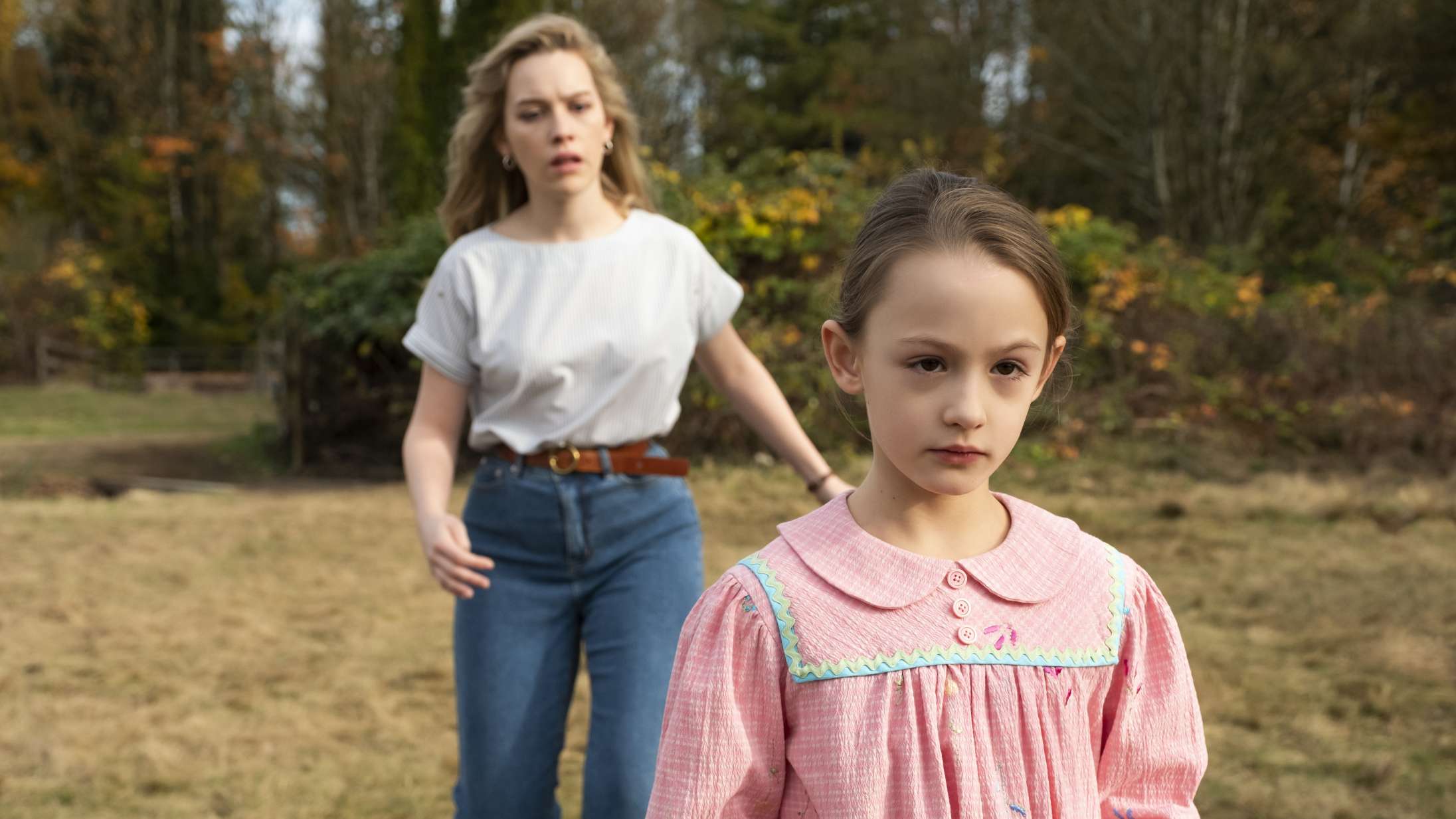 Den vigtigste forskel på ’The Haunting of Bly Manor’ og ’Hill House’ har intet at gøre med uhyggen