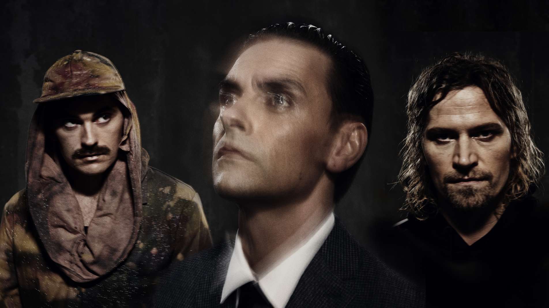 Simon Kvamms grimme sideprojekt Hugorm har for alvor fundet sin form ...