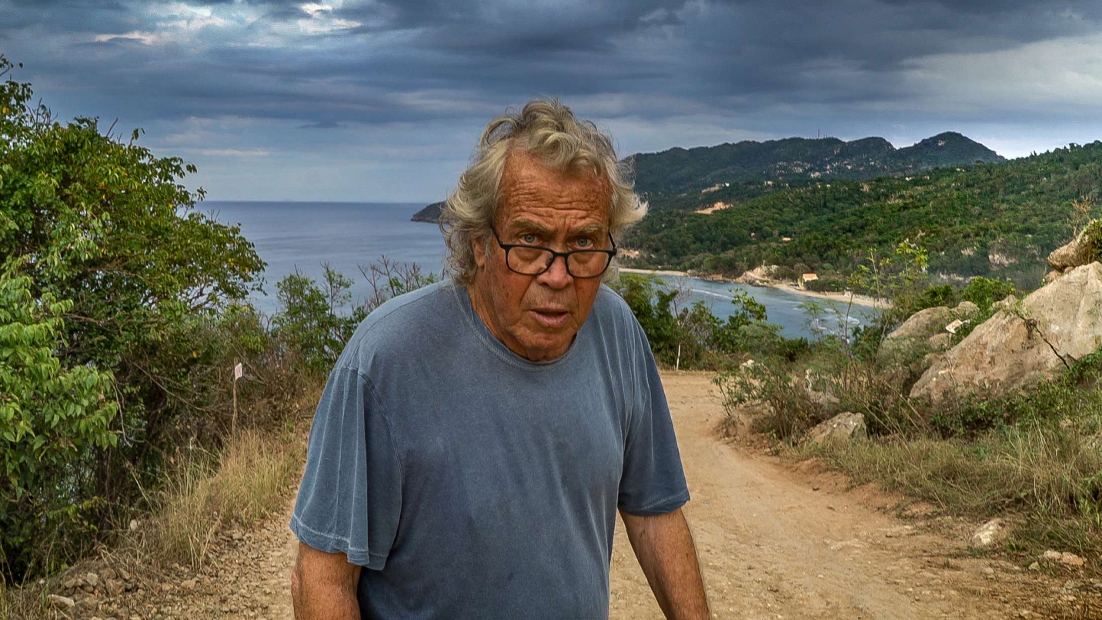 Jørgen Leth har lavet sit filmiske testamente: »Jeg synes jo stadigvæk, jeg har noget tilbage at opleve«