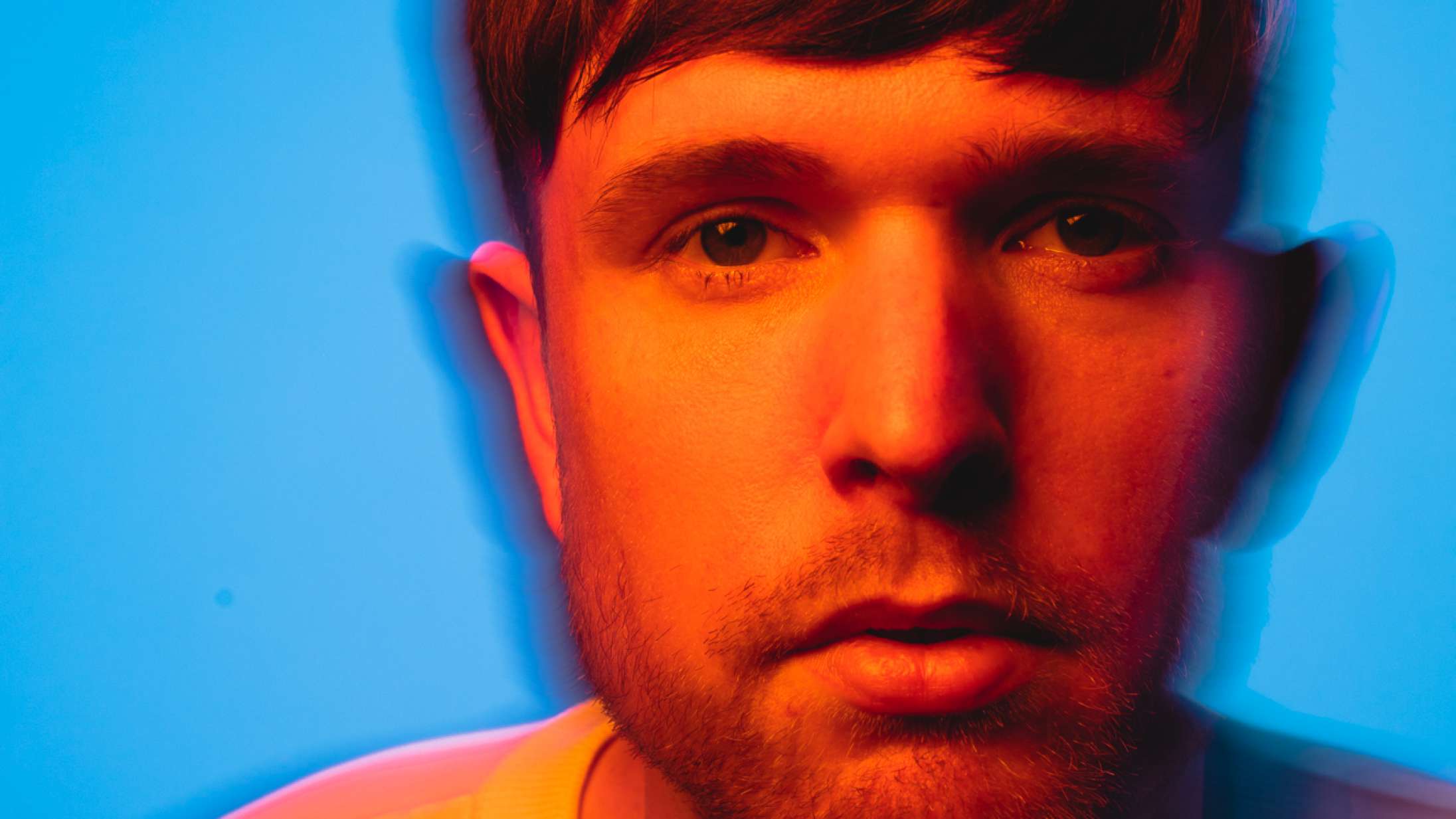 James Blake serverer noget helt anderledes med ny ep – hør ‘Before’