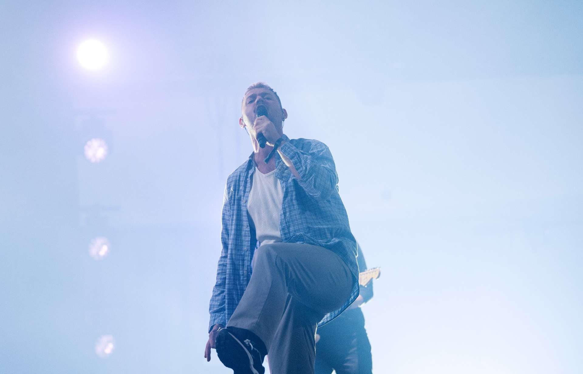 Roskilde Festival sætter flere Summer Days-billetter til salg