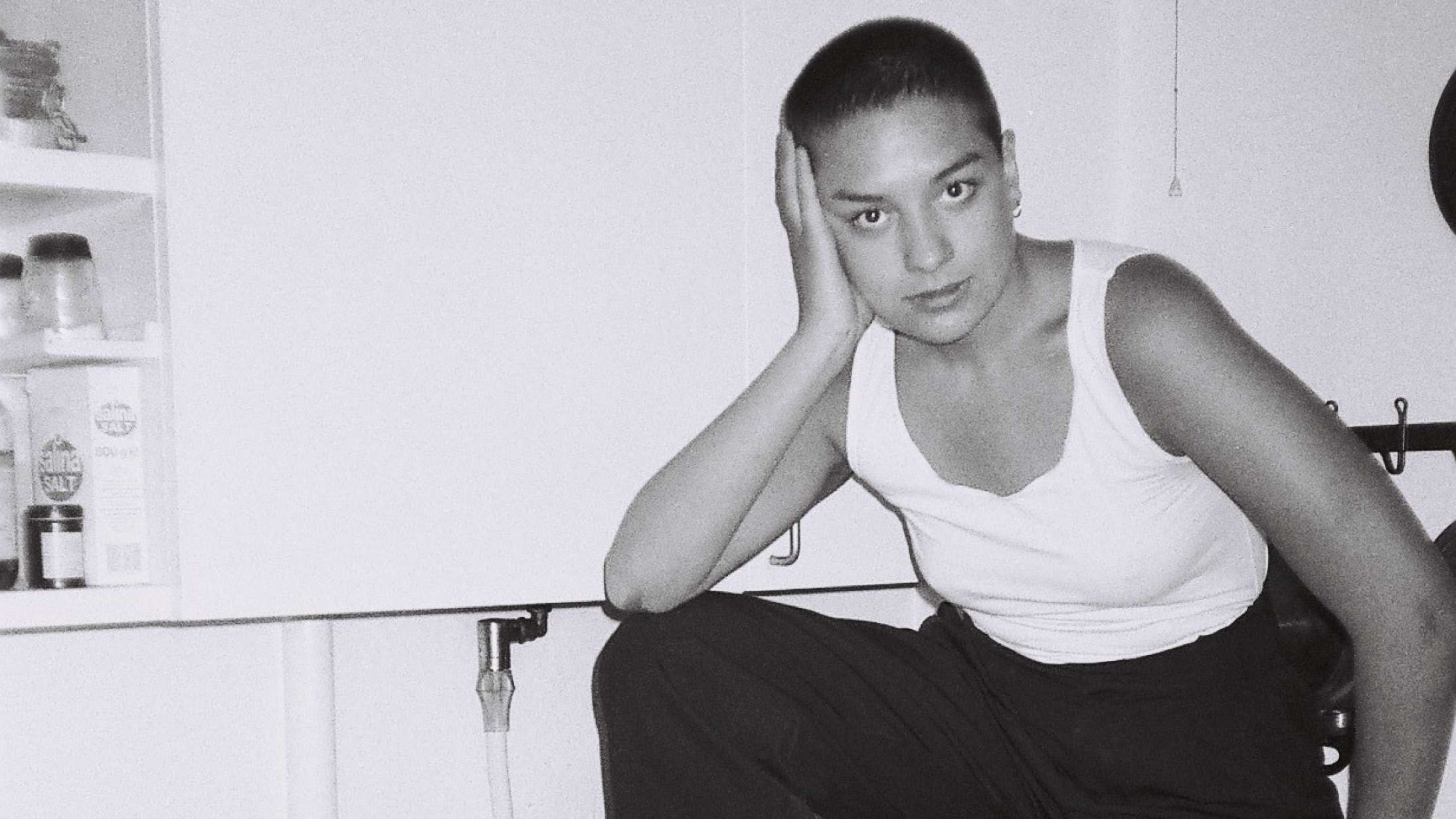 Premiere: Danske Julie Pavons debutsingle er uimodståelig housepop