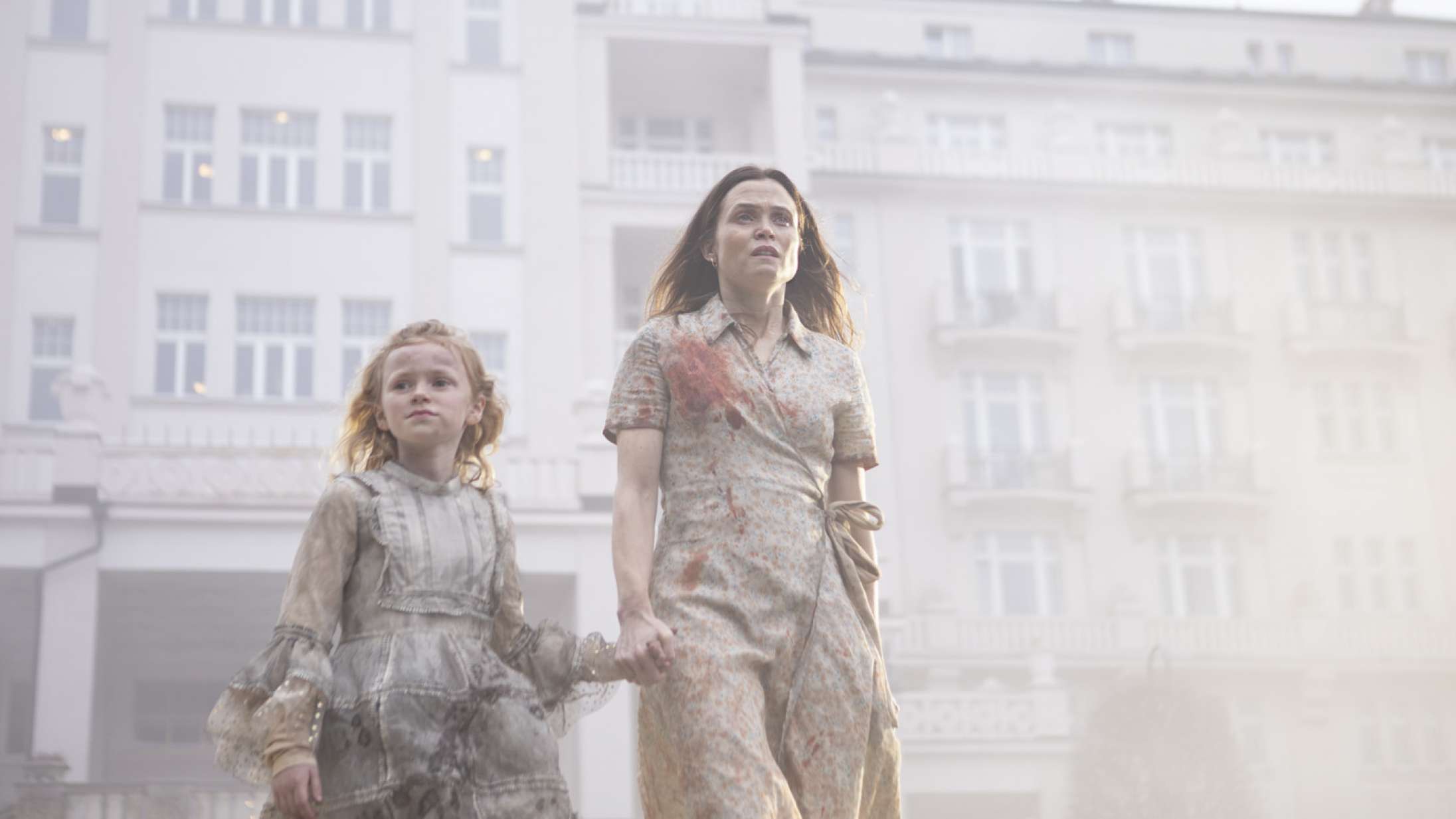 ’Kadaver’: Norges første Netflix-film passer til ethvert Halloween-maraton