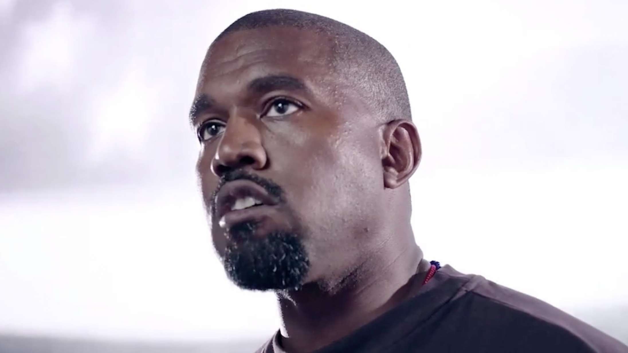 Vi har hørt den tre timer lange Kanye West-podcast, så du ikke behøver – her er de vigtigste citater