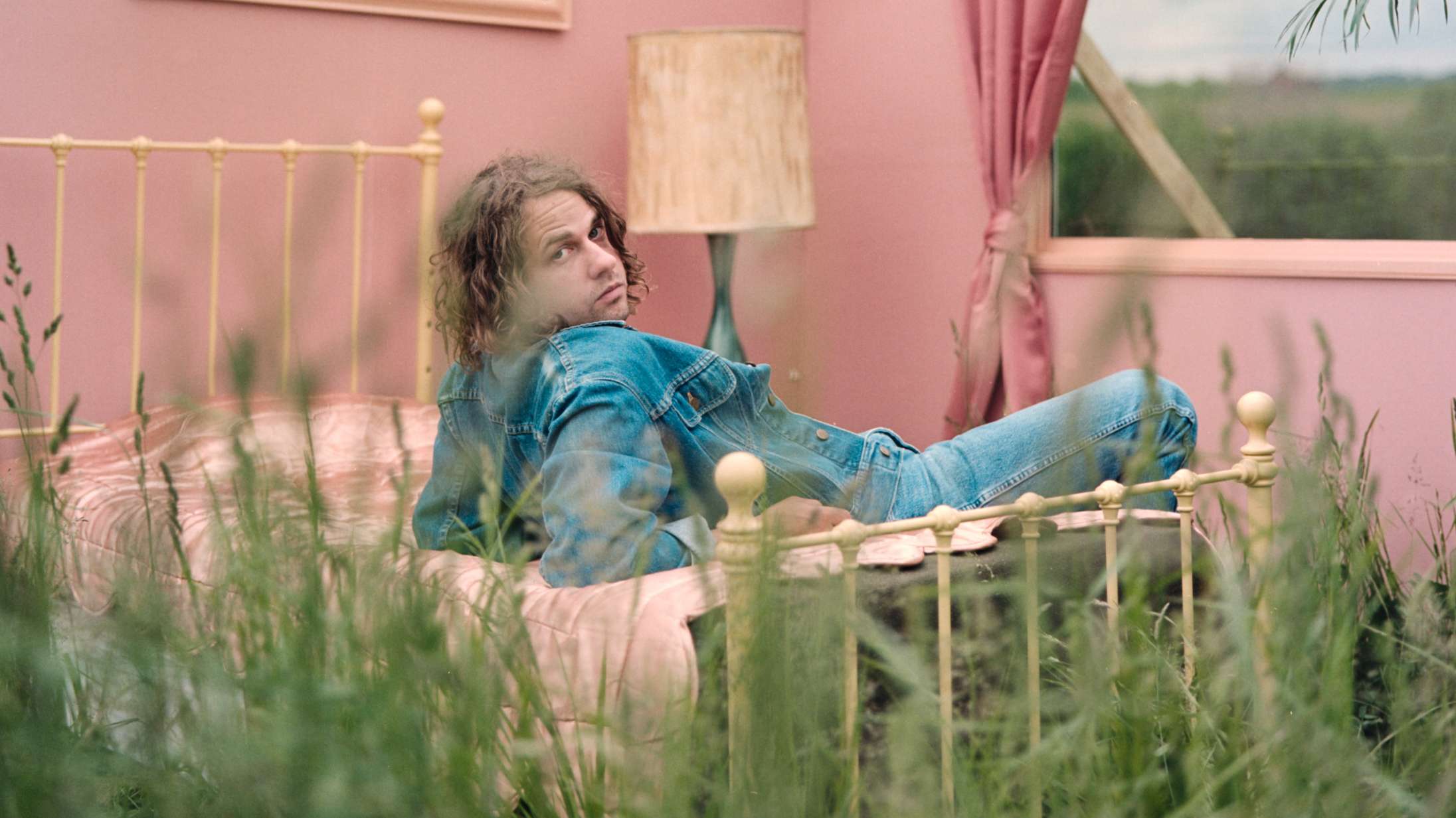 På ’Sundowner’ synes engang så lovende Kevin Morby at være løbet tør for ideer