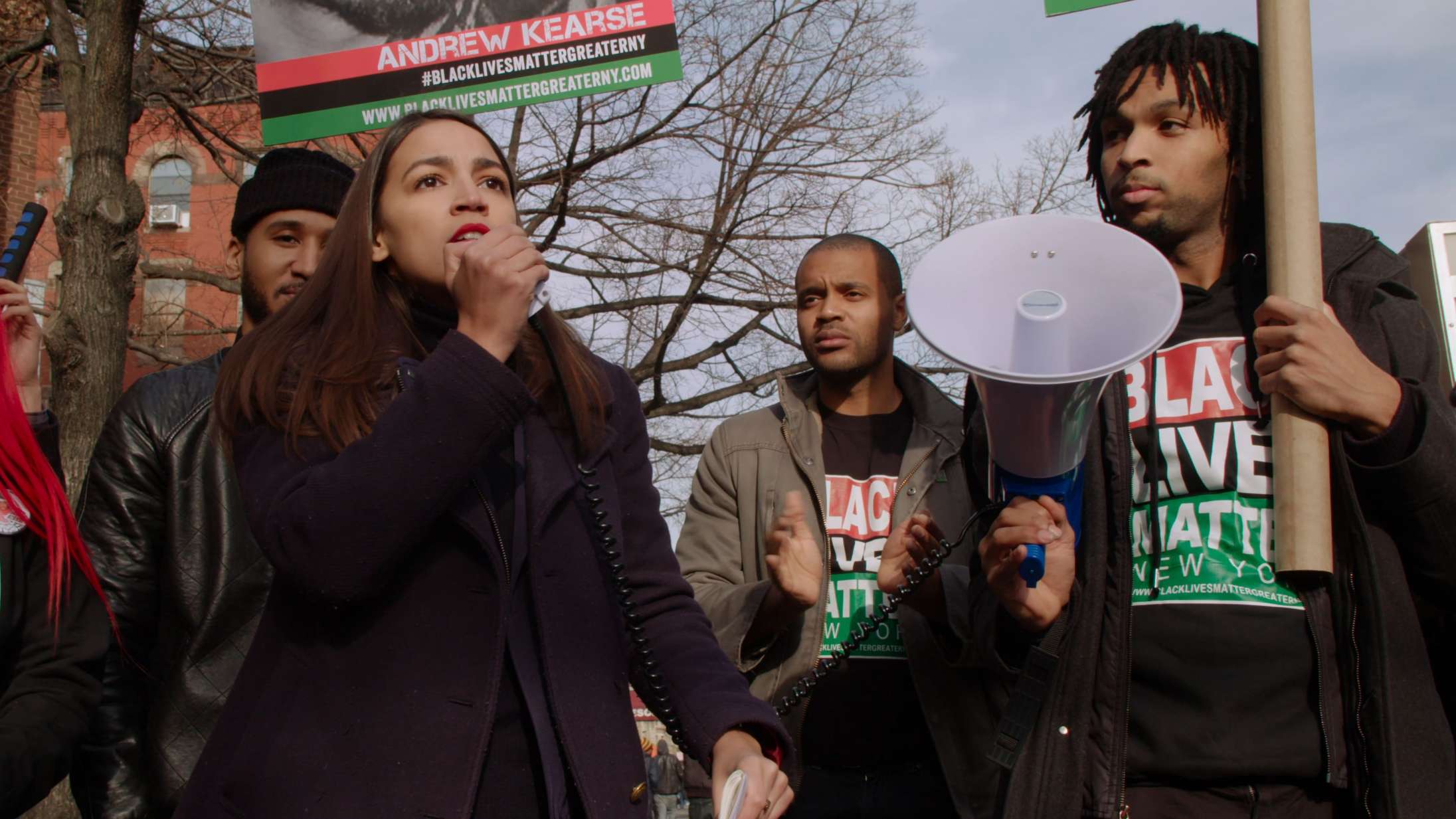 Syv fængslende dokumentarer om amerikansk politik, du kan se før præsidentvalget