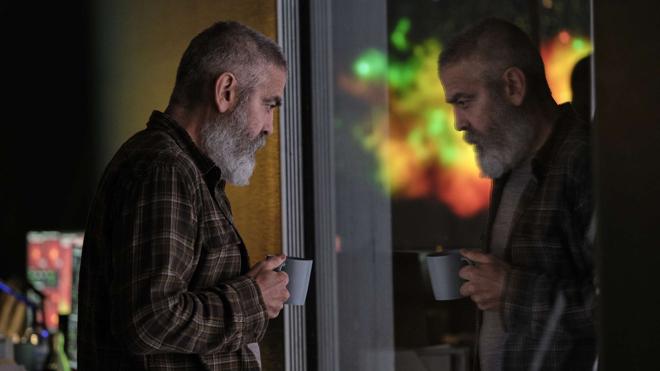 George Clooneys nye blockbuster er på vej til at blive en af de mest populære film på Netflix til dato