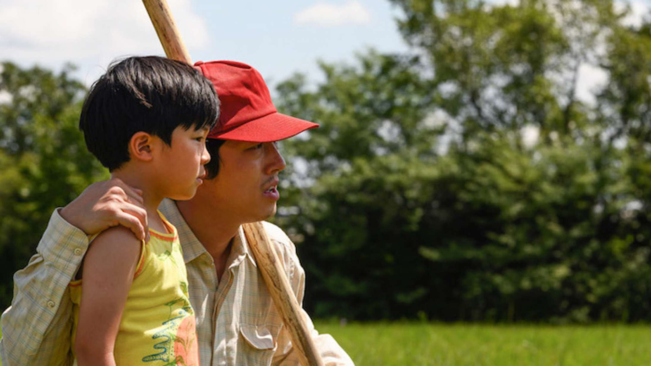 ’Minari’: Oscar-hit med Steven Yeun er drømmende og nænsomt